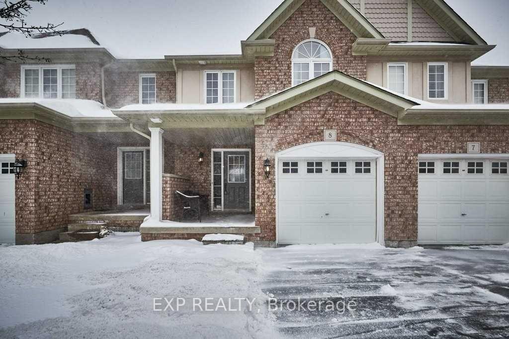 Photo 1 of Unit Unit #8, 460 Woodmount Drive, Oshawa, Samac — HOMEH