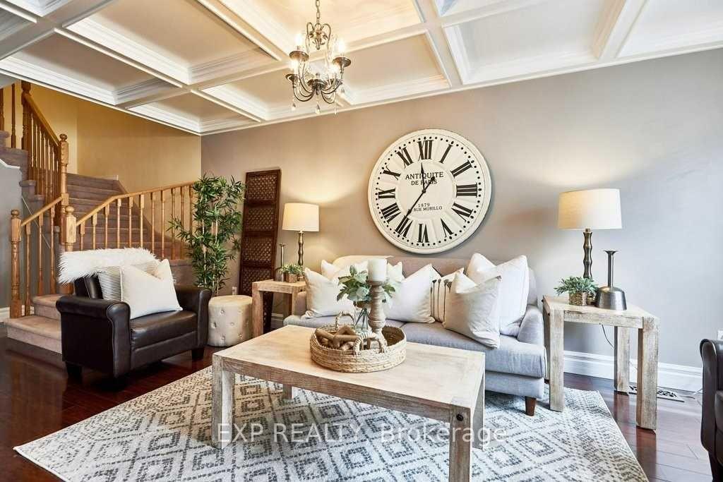 Photo 5 of Unit Unit #8, 460 Woodmount Drive, Oshawa, Samac — HOMEH