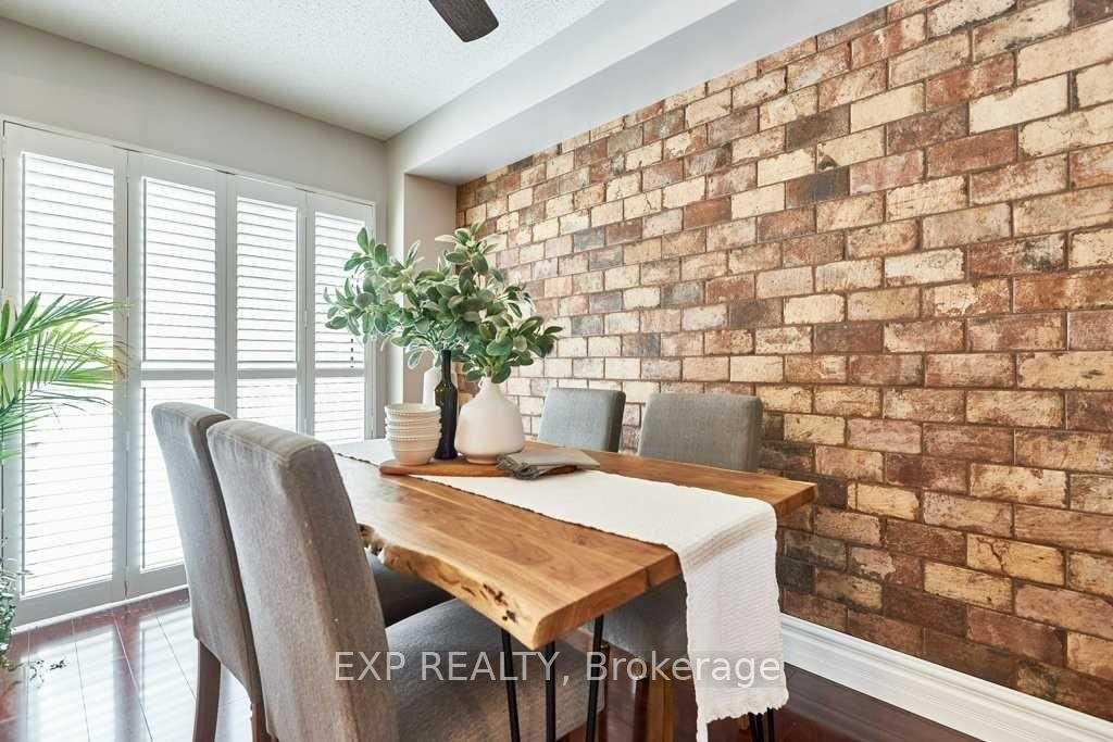 Photo 6 of Unit Unit #8, 460 Woodmount Drive, Oshawa, Samac — HOMEH