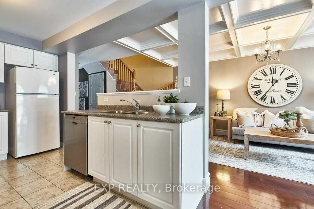 Photo 7 of Unit Unit #8, 460 Woodmount Drive, Oshawa, Samac — HOMEH