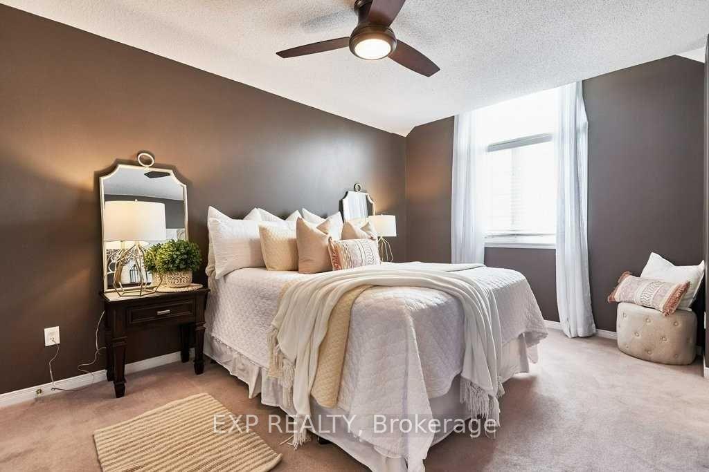 Photo 10 of Unit Unit #8, 460 Woodmount Drive, Oshawa, Samac — HOMEH