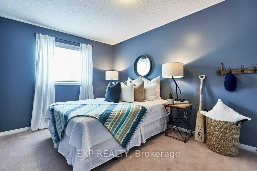 Photo 11 of Unit Unit #8, 460 Woodmount Drive, Oshawa, Samac — HOMEH
