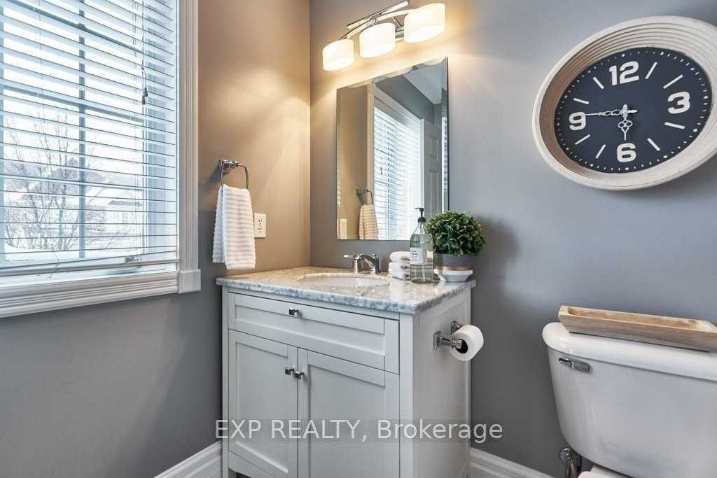 Photo 19 of Unit Unit #8, 460 Woodmount Drive, Oshawa, Samac — HOMEH