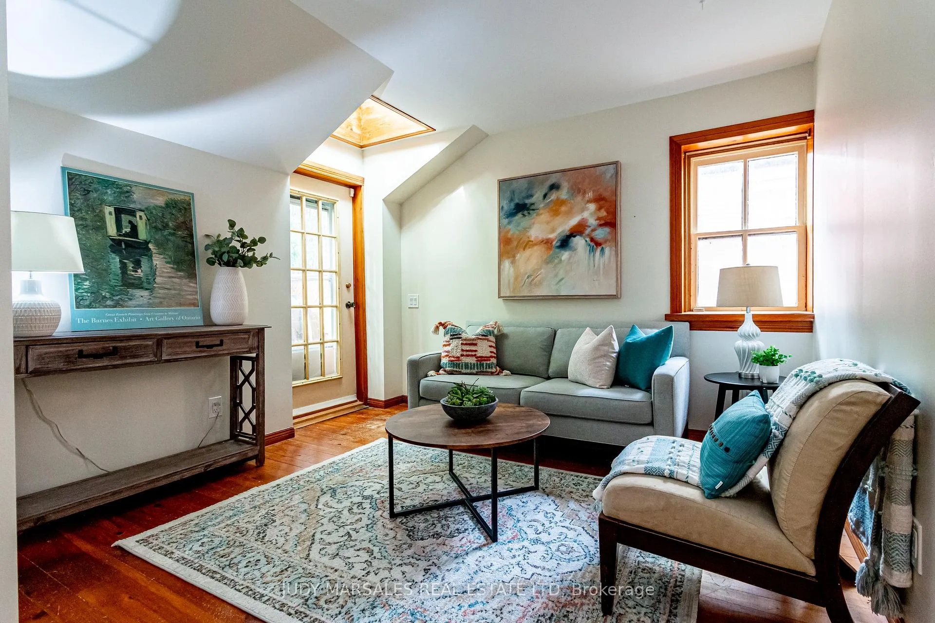 Photo 30 of 218 Bay Street S, Hamilton, Durand — HOMEH