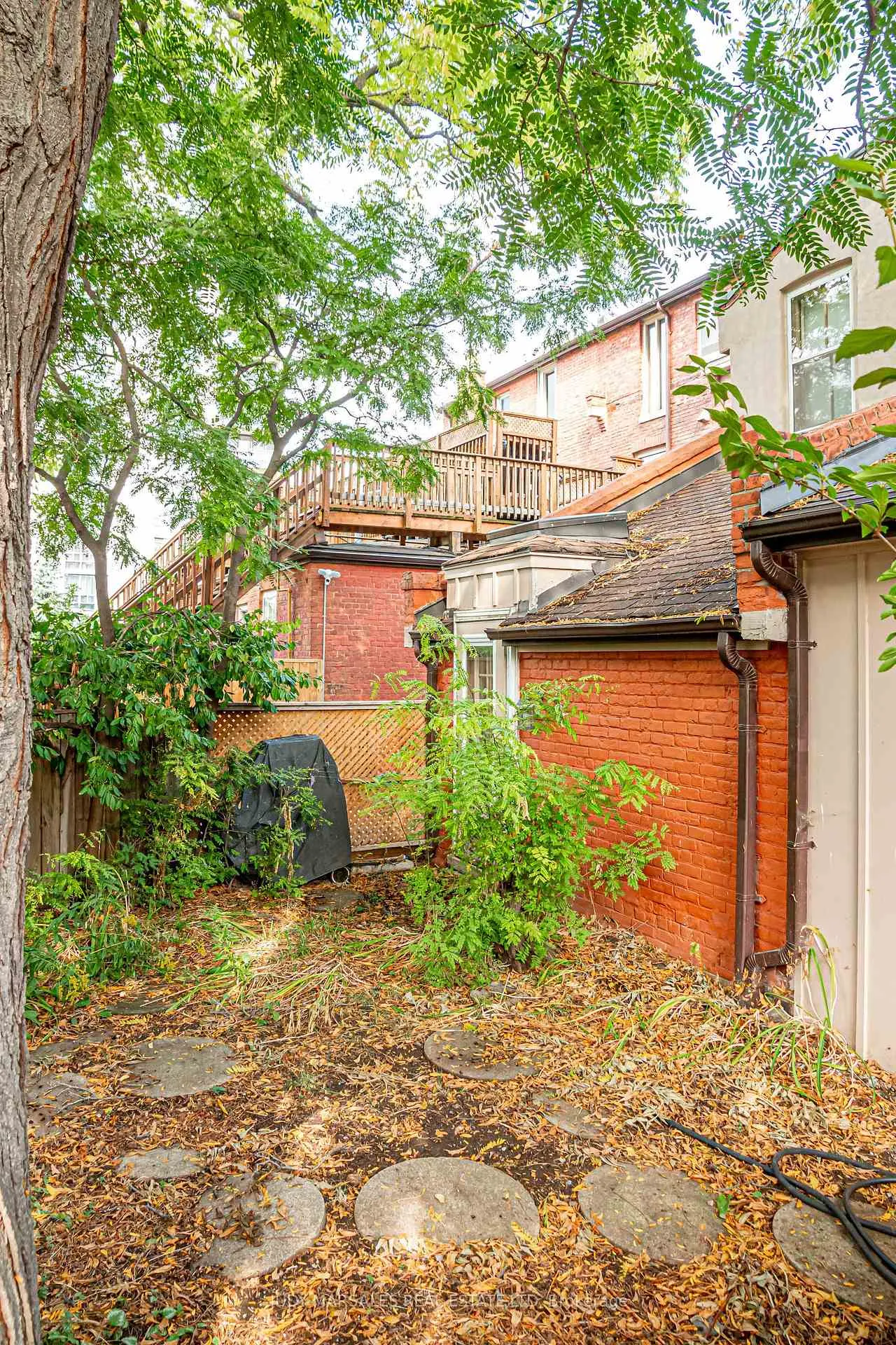Photo 36 of 218 Bay Street S, Hamilton, Durand — HOMEH