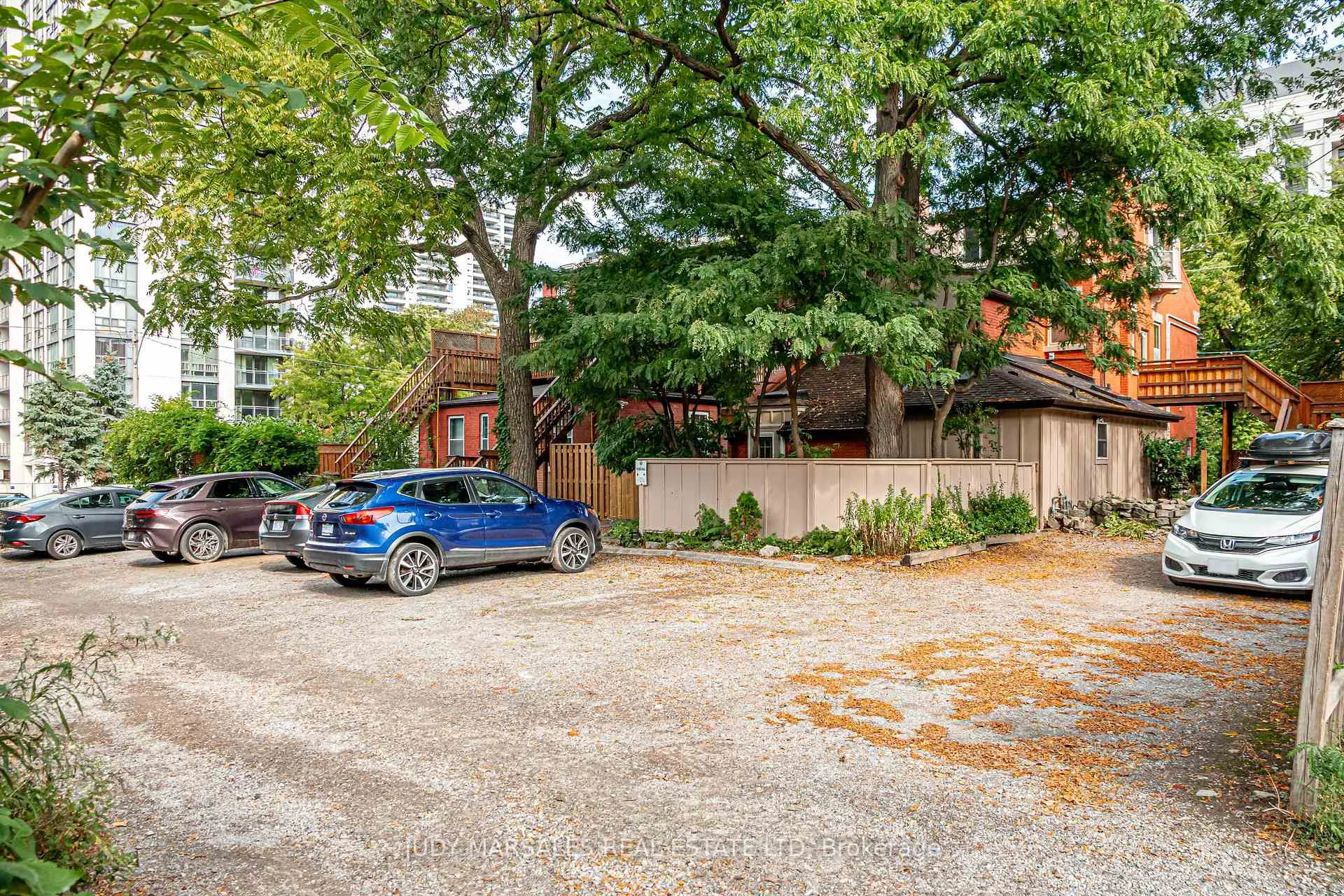 Photo 38 of 218 Bay Street S, Hamilton, Durand — HOMEH