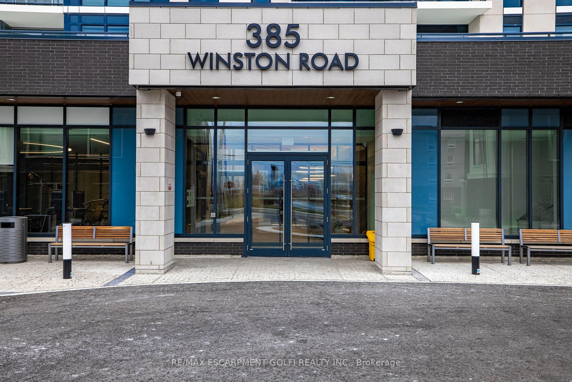 Photo 2 of Unit 310, 385 Winston Road, Grimsby, Grimsby Beach — HOMEH