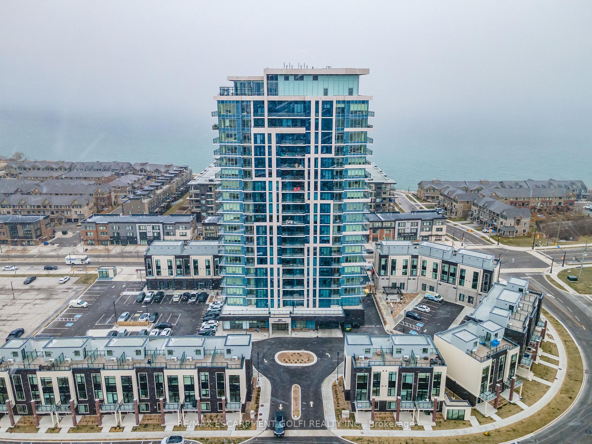 Photo 35 of Unit 310, 385 Winston Road, Grimsby, Grimsby Beach — HOMEH