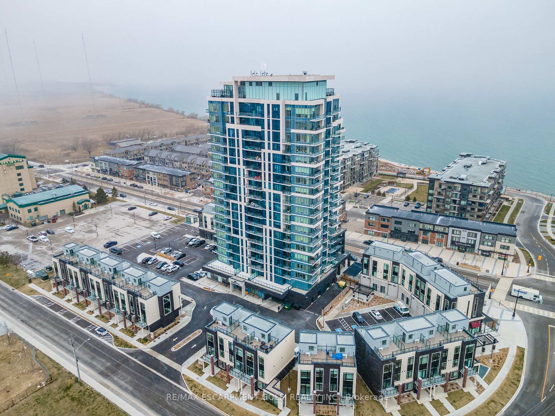 Photo 36 of Unit 310, 385 Winston Road, Grimsby, Grimsby Beach — HOMEH