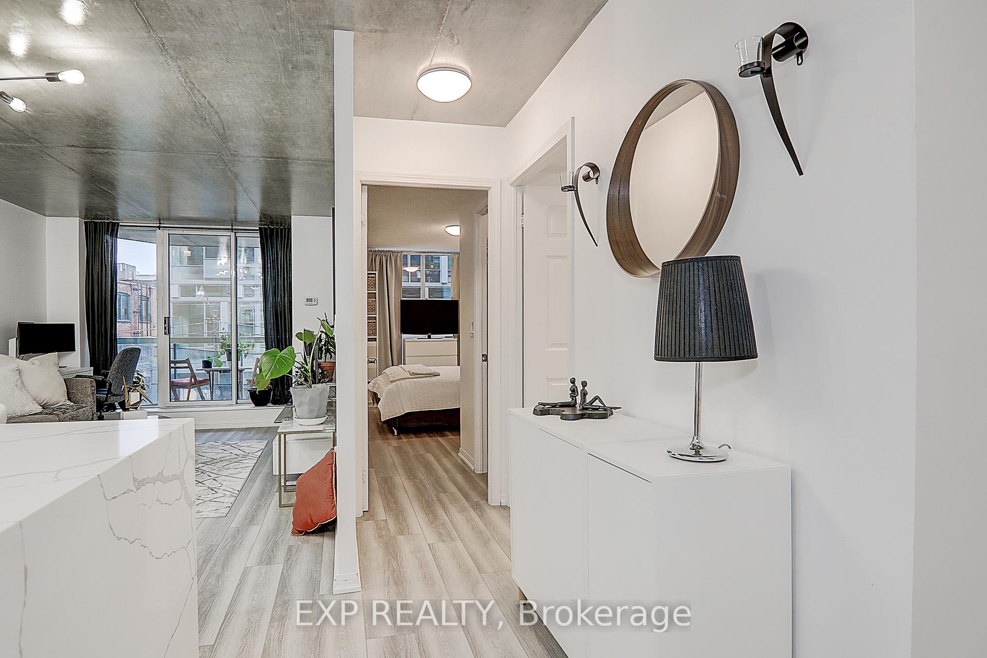 Photo 3 of Unit 304, 311 Richmond Street E, Toronto, Moss Park — HOMEH
