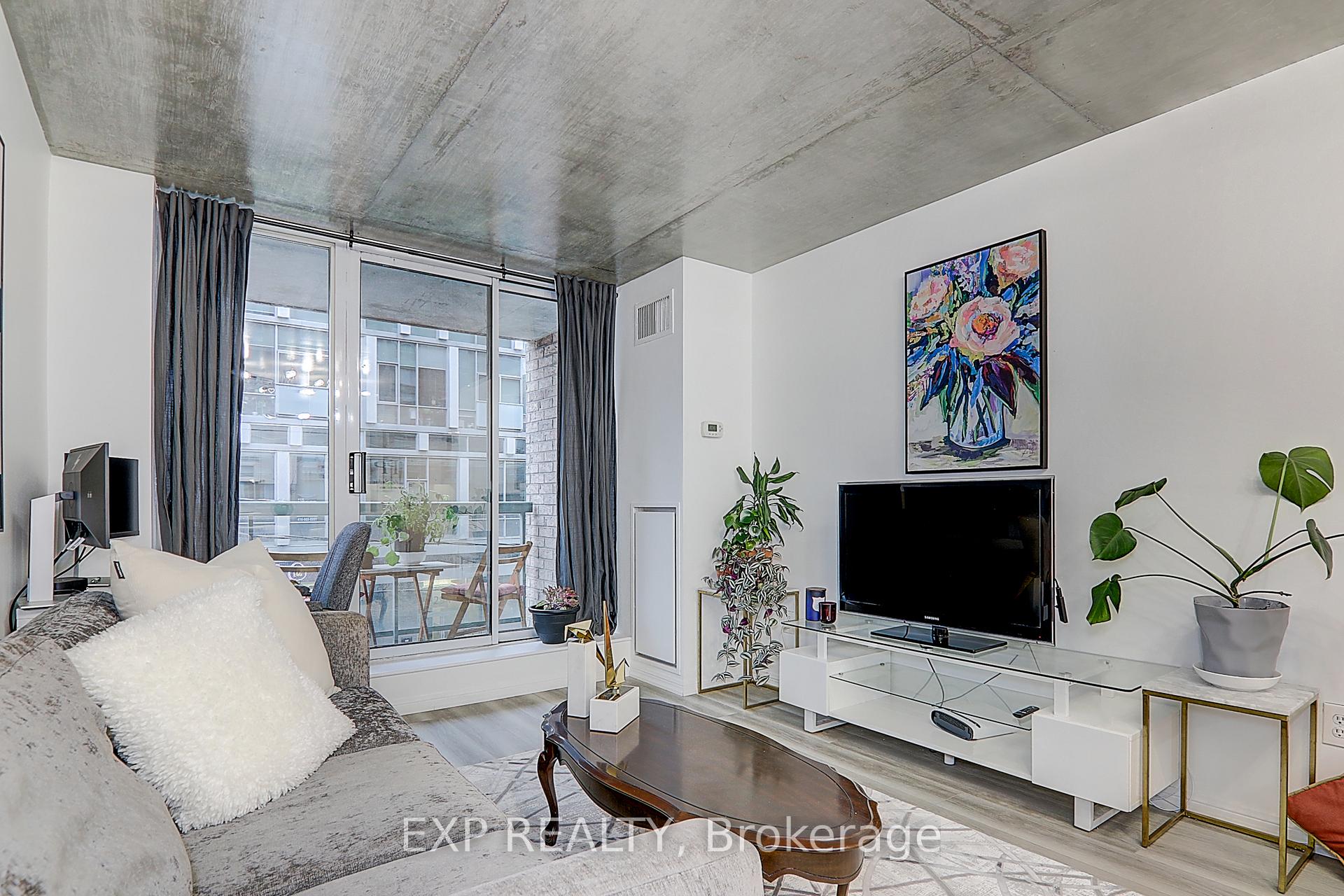 Photo 10 of Unit 304, 311 Richmond Street E, Toronto, Moss Park — HOMEH