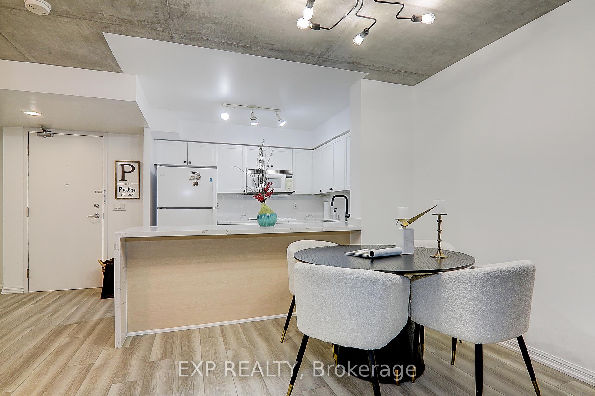 Photo 9 of Unit 304, 311 Richmond Street E, Toronto, Moss Park — HOMEH