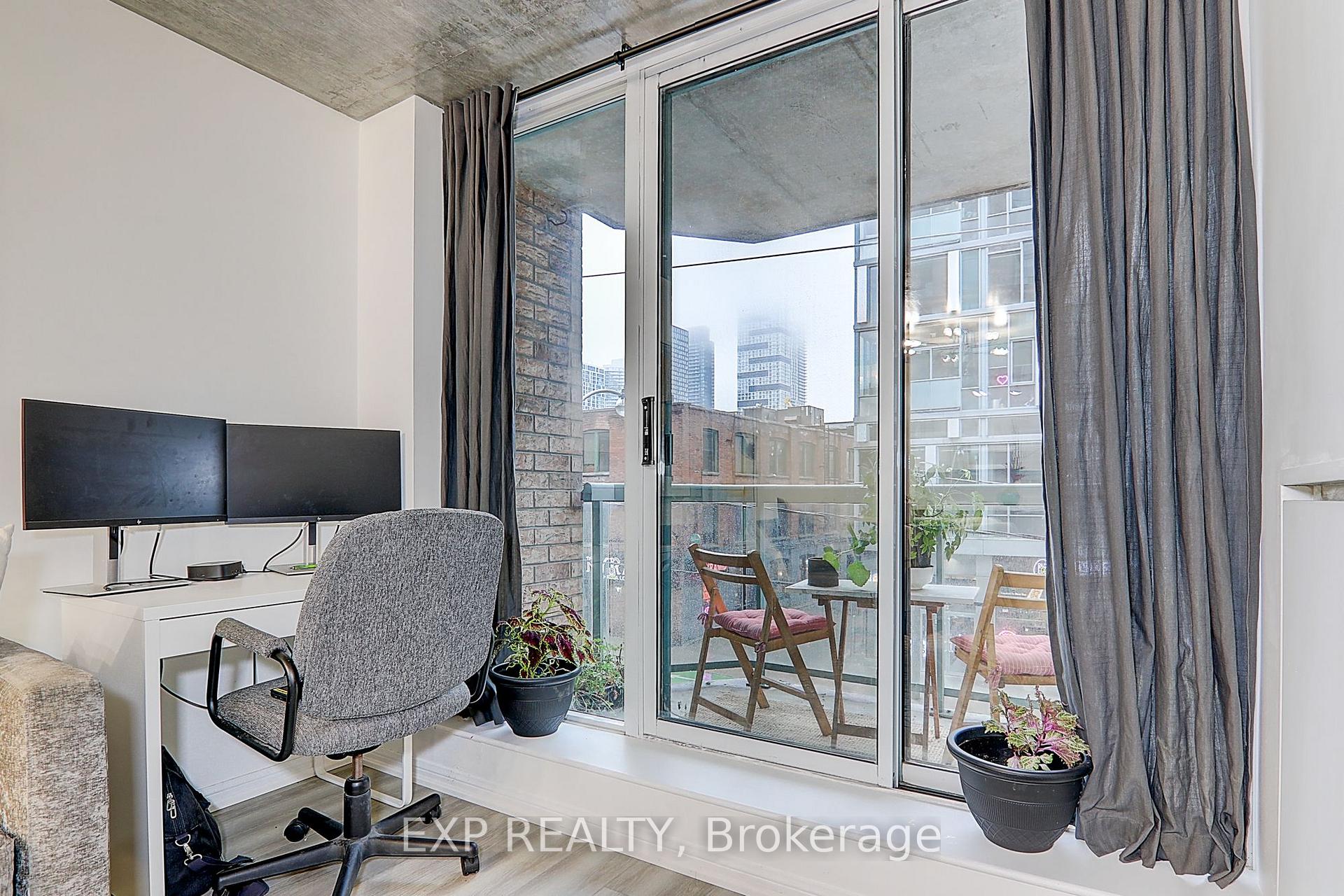 Photo 11 of Unit 304, 311 Richmond Street E, Toronto, Moss Park — HOMEH
