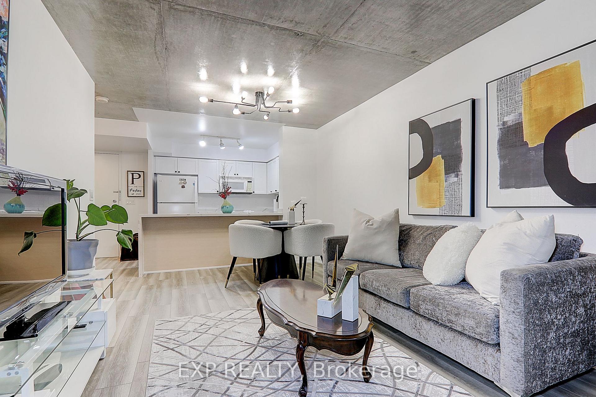 Photo 18 of Unit 304, 311 Richmond Street E, Toronto, Moss Park — HOMEH