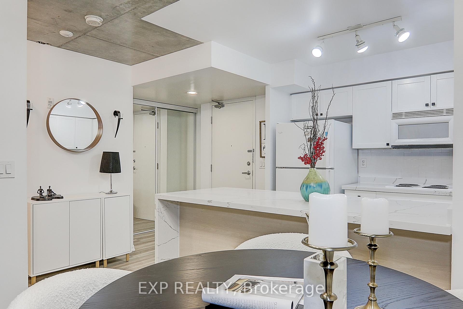 Photo 12 of Unit 304, 311 Richmond Street E, Toronto, Moss Park — HOMEH