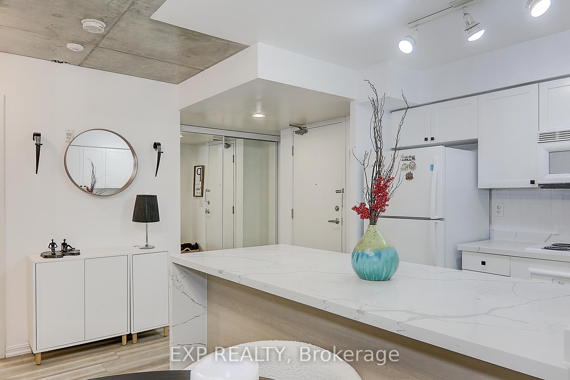 Photo 13 of Unit 304, 311 Richmond Street E, Toronto, Moss Park — HOMEH