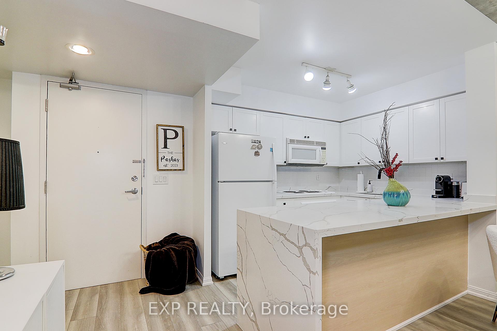 Photo 14 of Unit 304, 311 Richmond Street E, Toronto, Moss Park — HOMEH