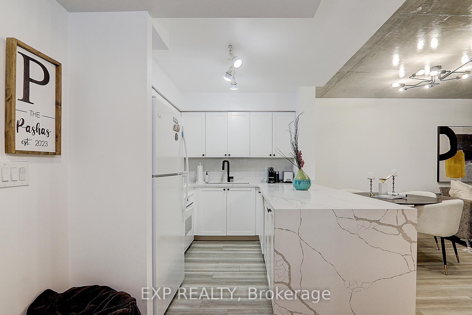 Photo 16 of Unit 304, 311 Richmond Street E, Toronto, Moss Park — HOMEH