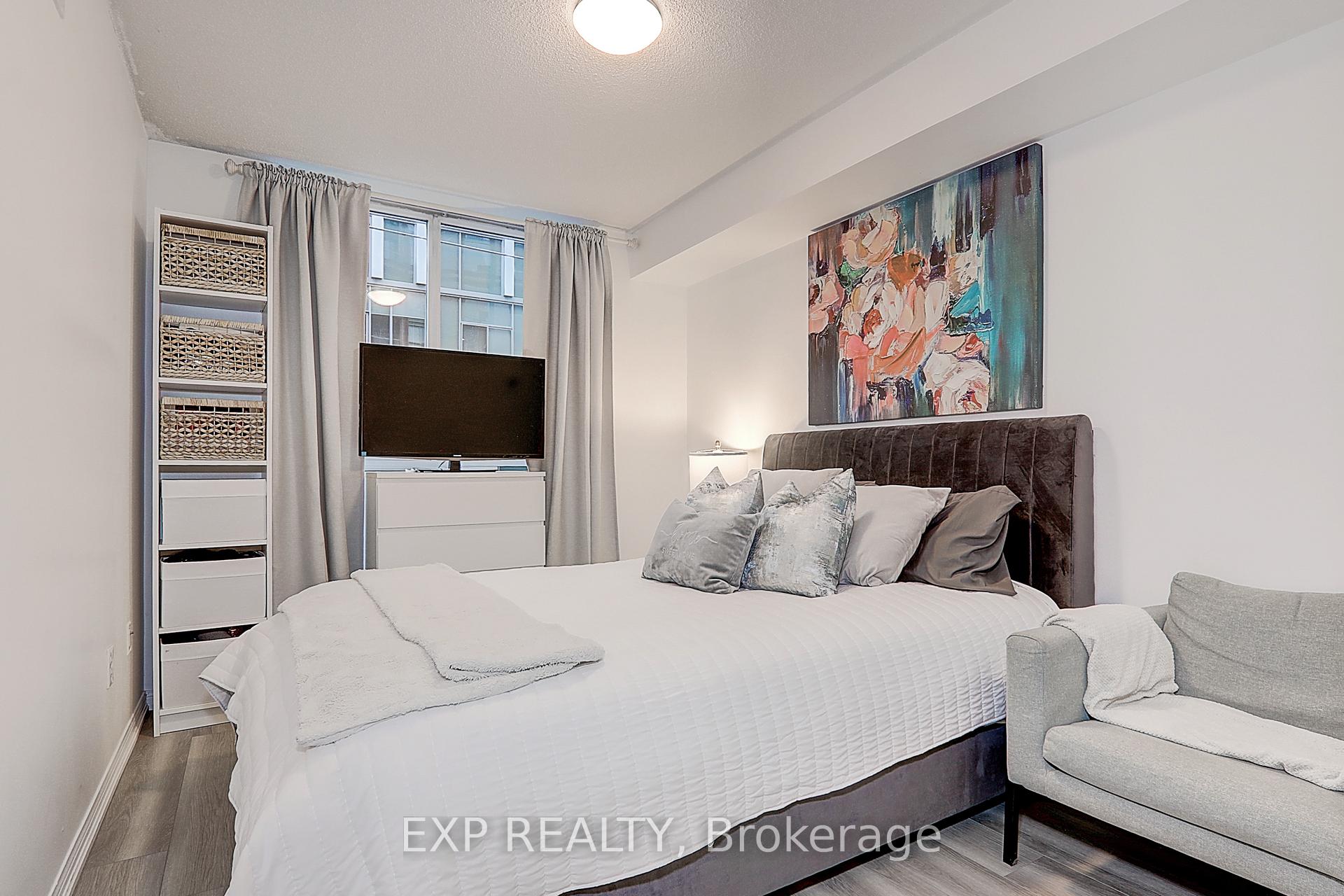 Photo 19 of Unit 304, 311 Richmond Street E, Toronto, Moss Park — HOMEH