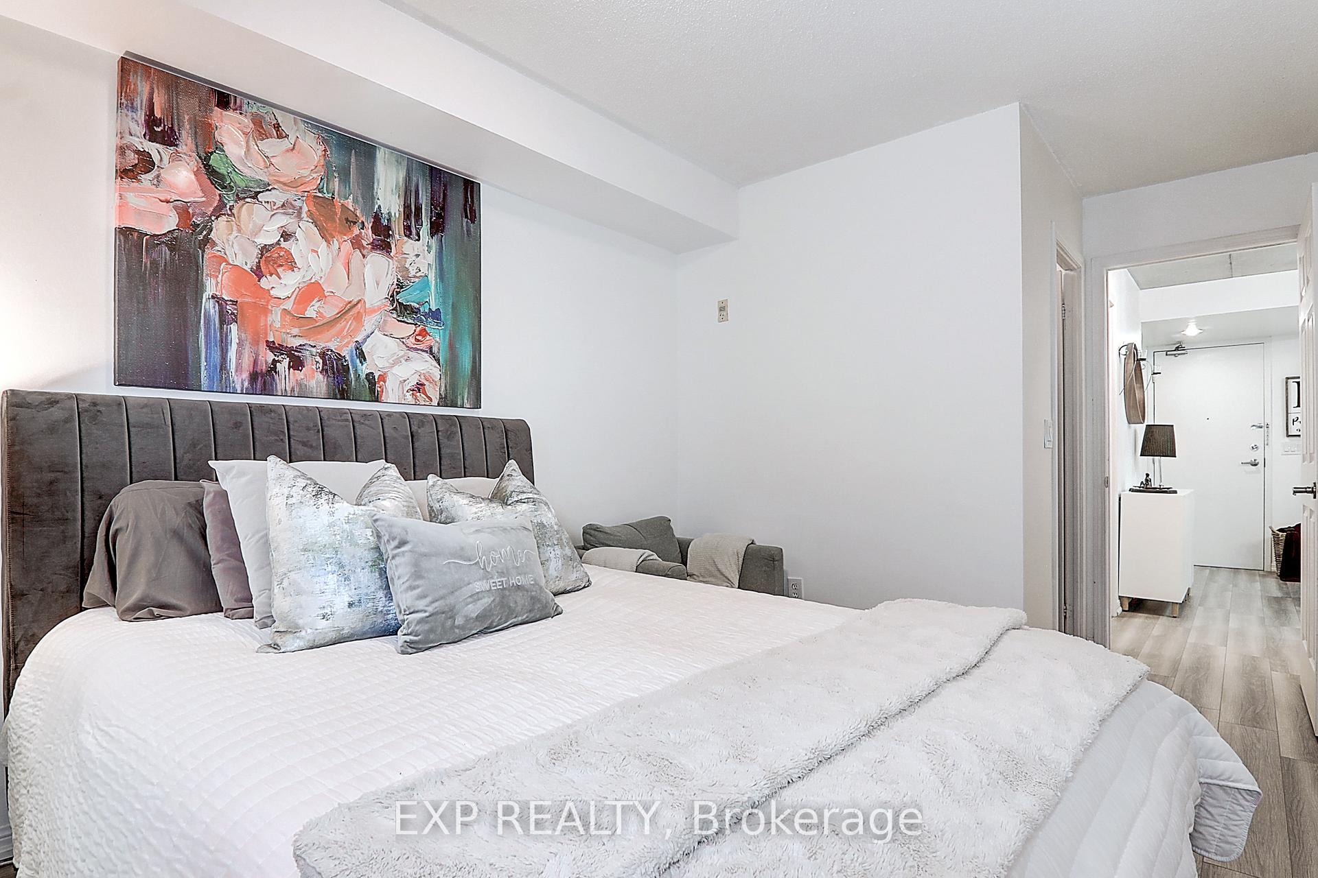 Photo 31 of Unit 304, 311 Richmond Street E, Toronto, Moss Park — HOMEH