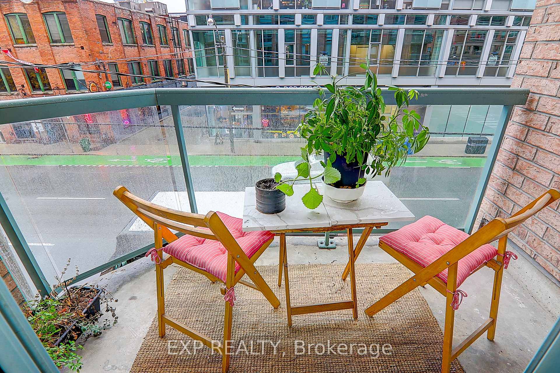 Photo 32 of Unit 304, 311 Richmond Street E, Toronto, Moss Park — HOMEH