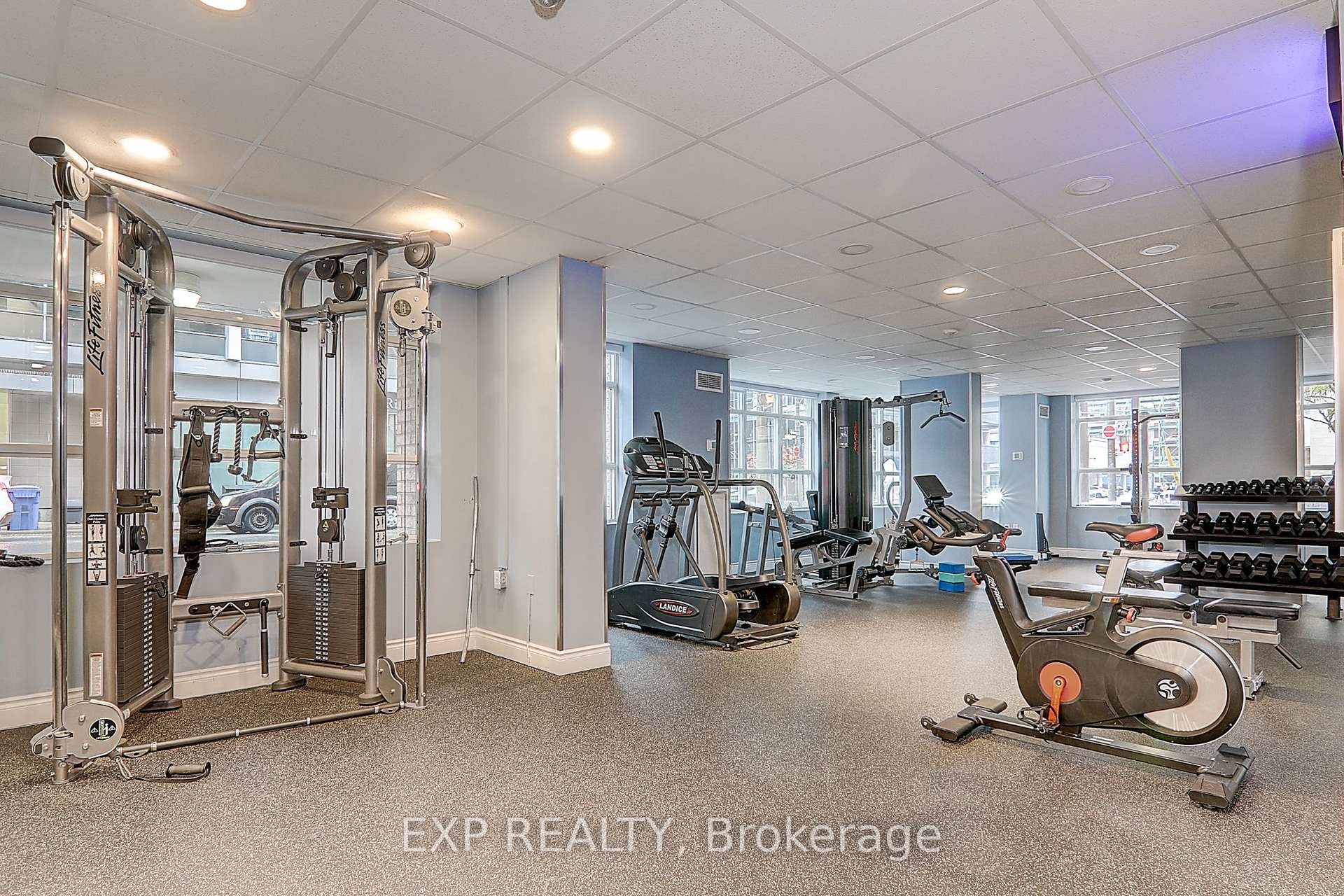 Photo 23 of Unit 304, 311 Richmond Street E, Toronto, Moss Park — HOMEH