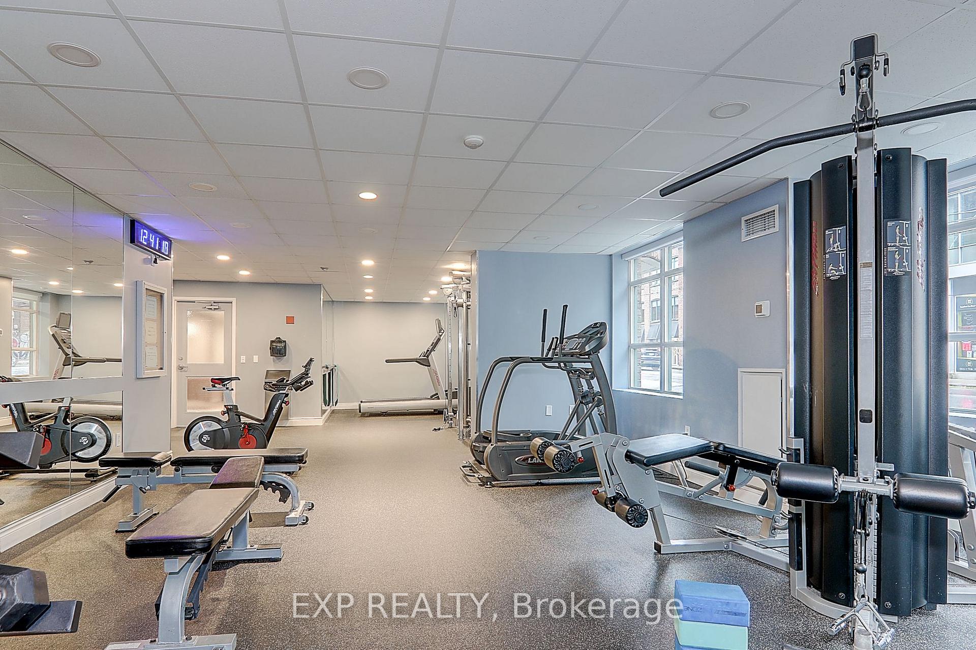 Photo 24 of Unit 304, 311 Richmond Street E, Toronto, Moss Park — HOMEH