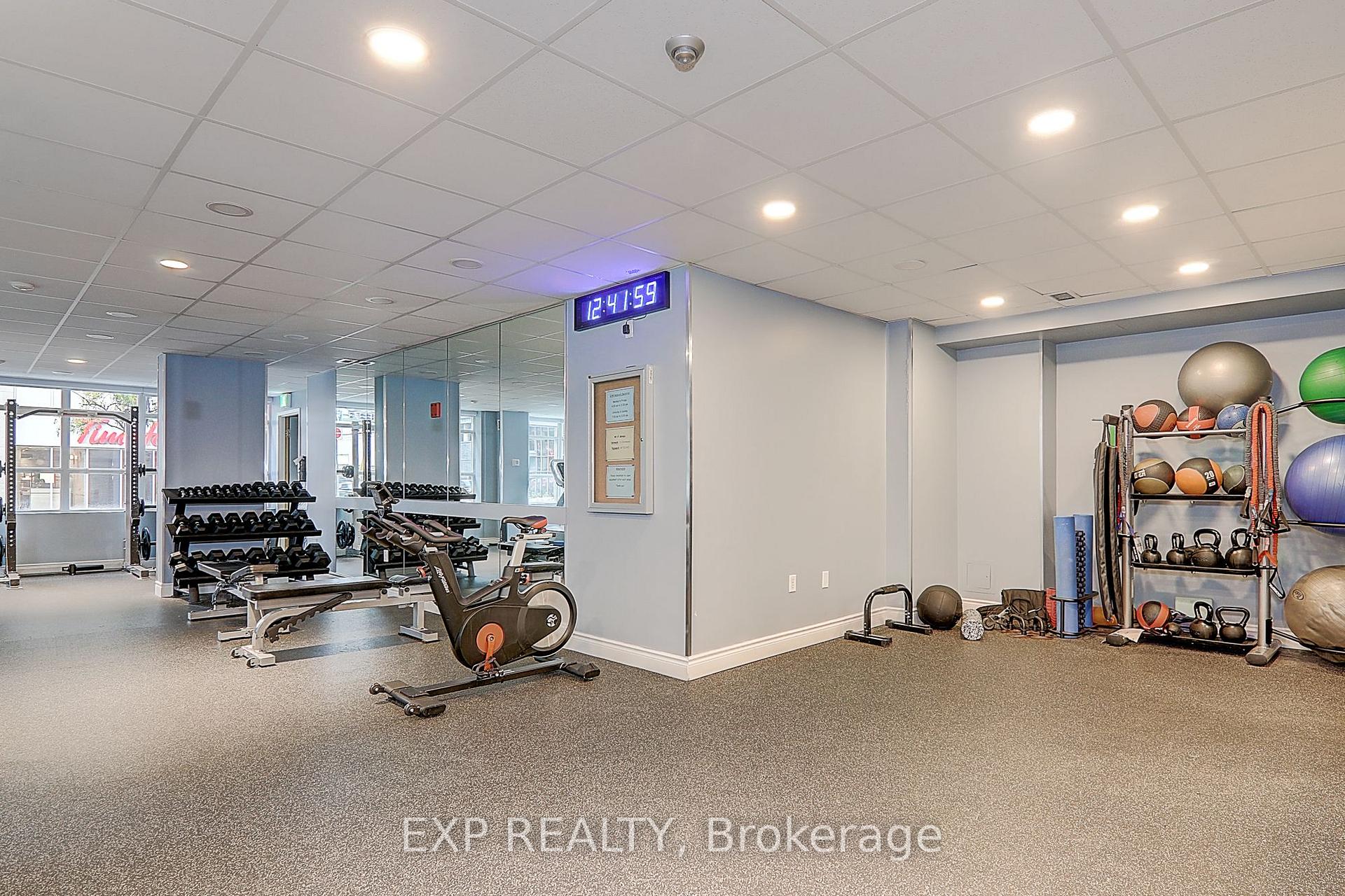 Photo 25 of Unit 304, 311 Richmond Street E, Toronto, Moss Park — HOMEH