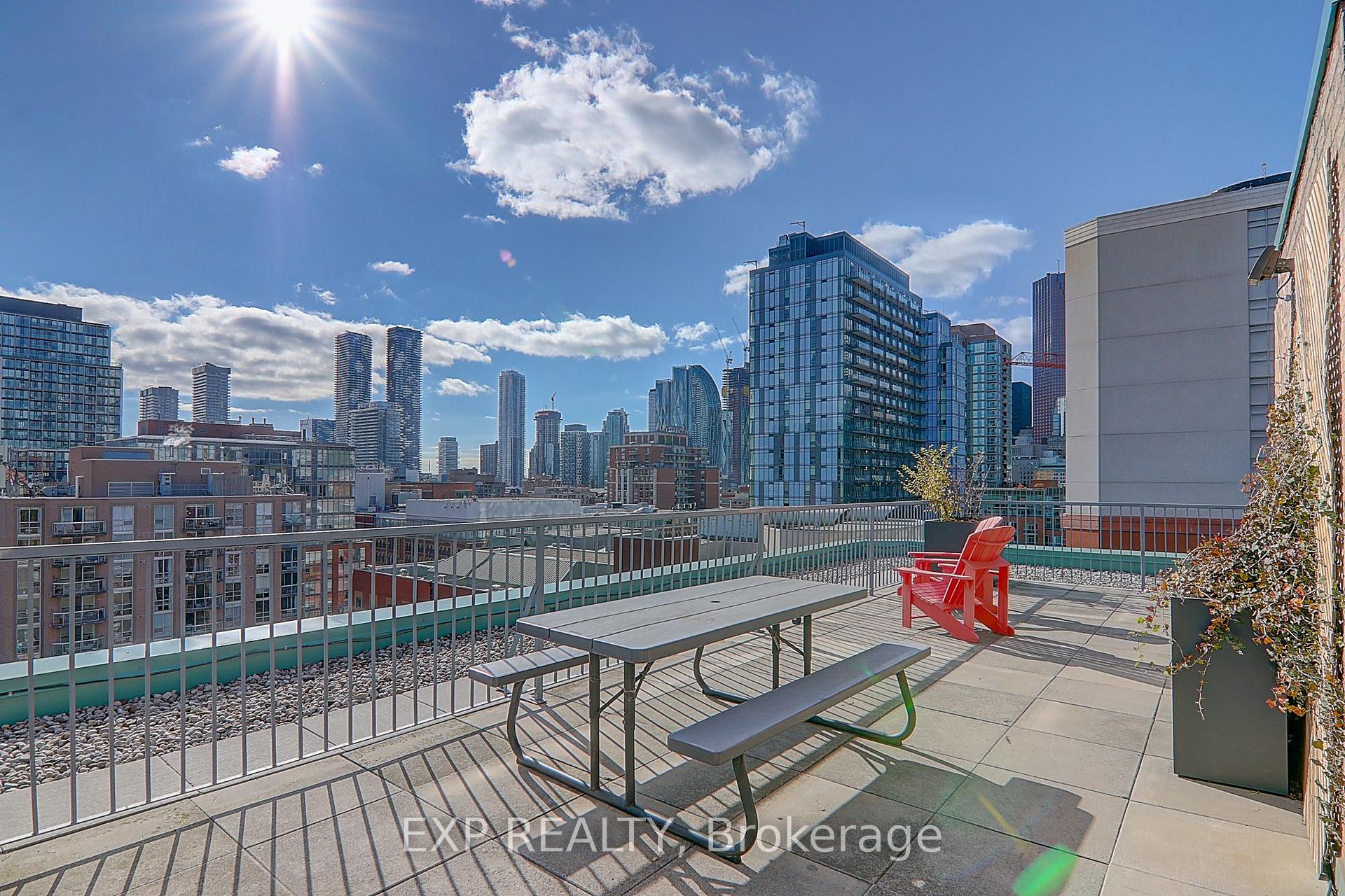 Photo 26 of Unit 304, 311 Richmond Street E, Toronto, Moss Park — HOMEH