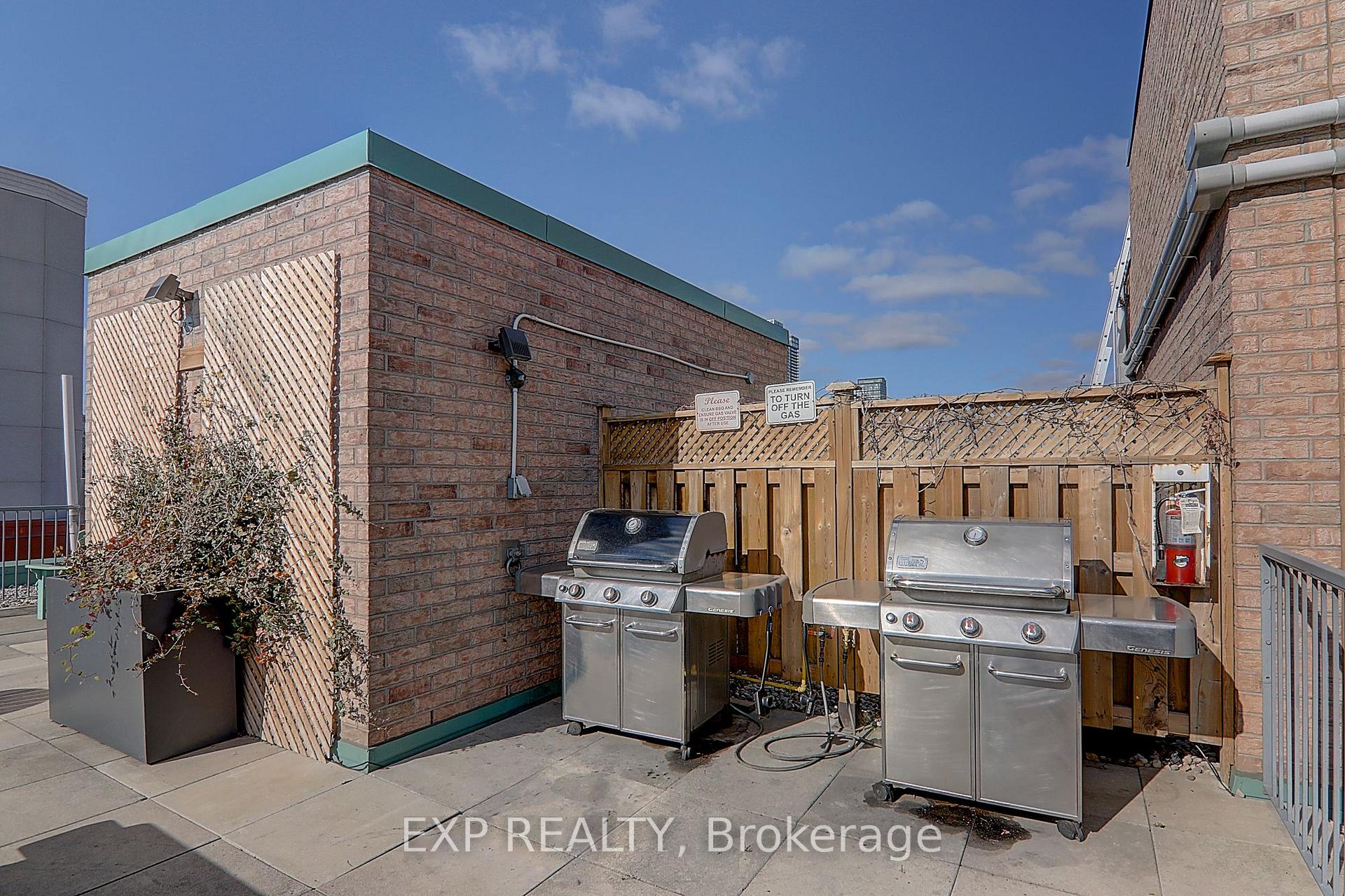 Photo 27 of Unit 304, 311 Richmond Street E, Toronto, Moss Park — HOMEH