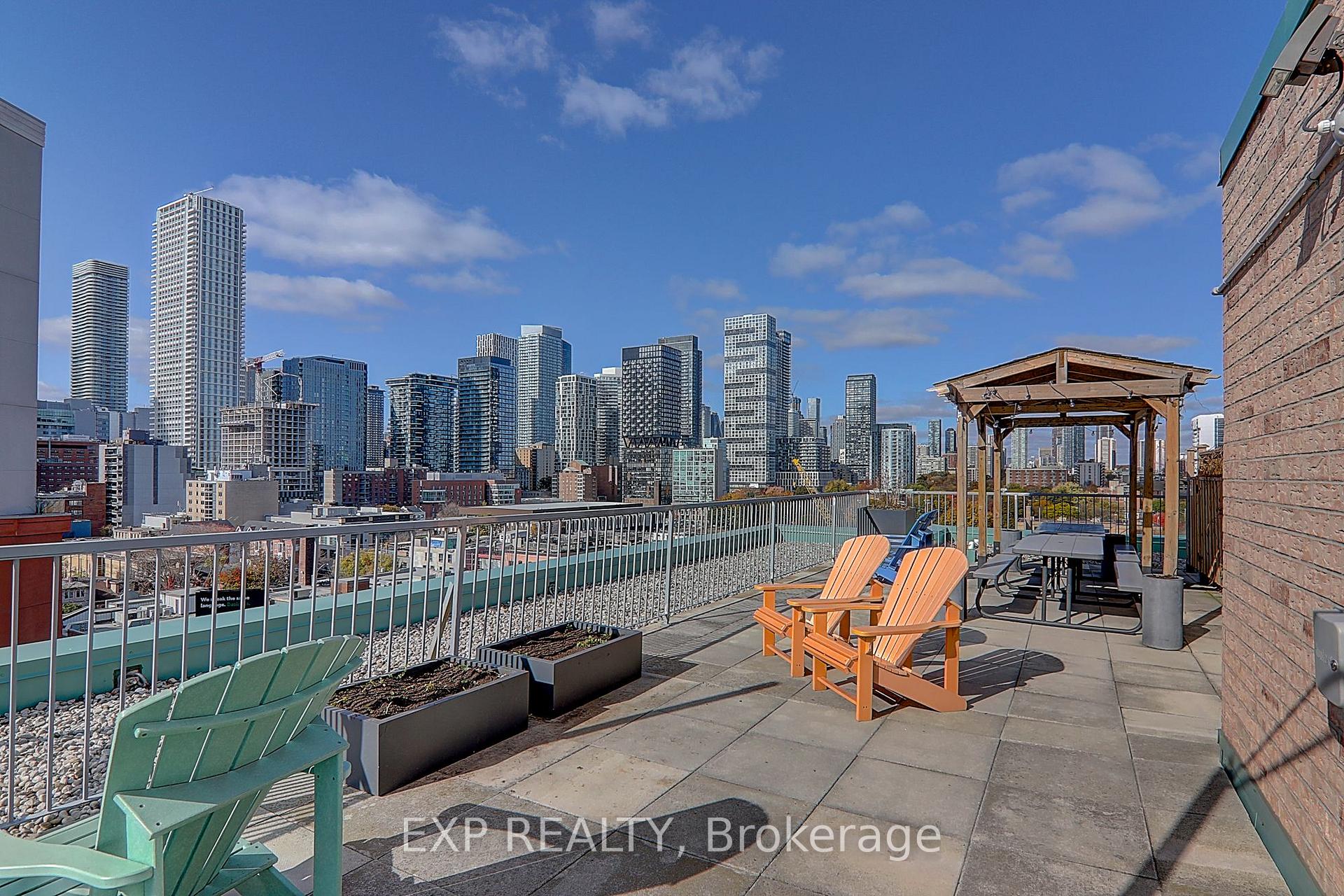 Photo 28 of Unit 304, 311 Richmond Street E, Toronto, Moss Park — HOMEH