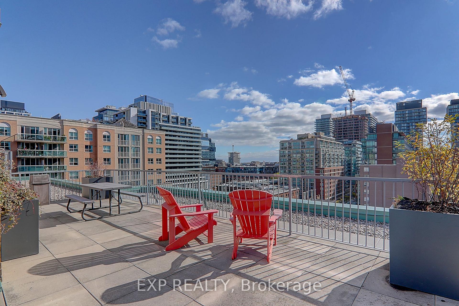 Photo 29 of Unit 304, 311 Richmond Street E, Toronto, Moss Park — HOMEH