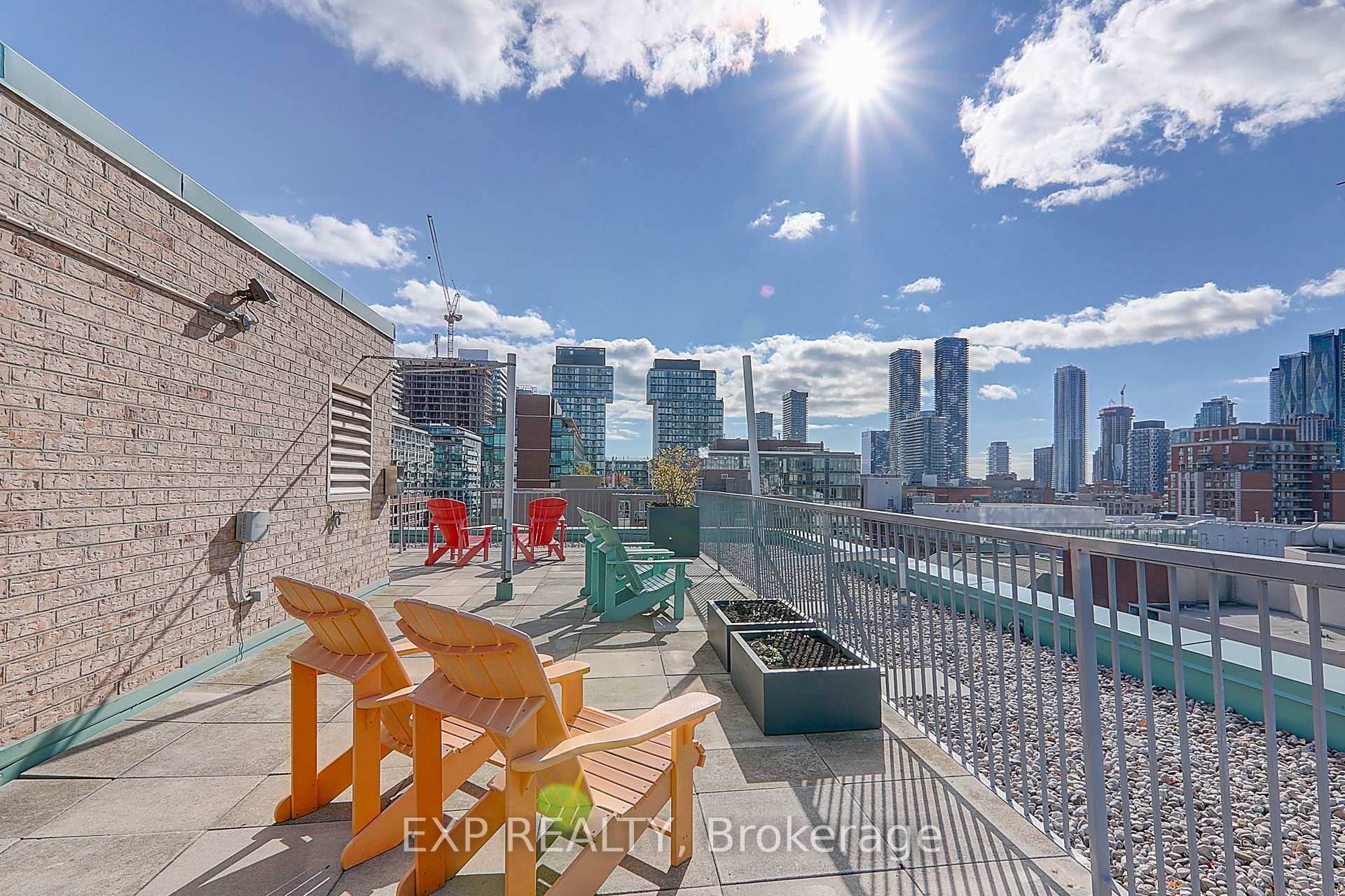 Photo 30 of Unit 304, 311 Richmond Street E, Toronto, Moss Park — HOMEH