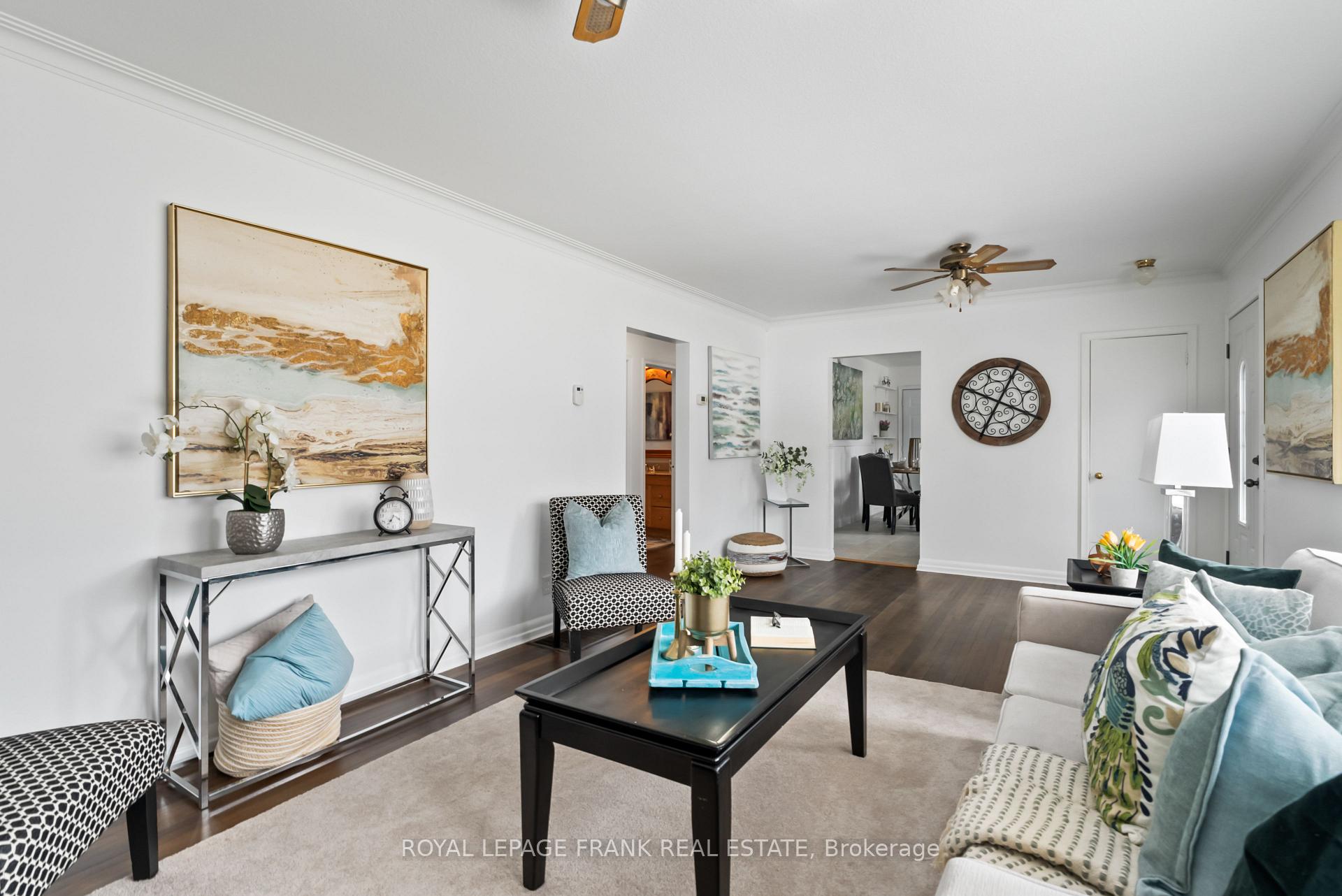 Photo 6 of 642 Simcoe Street, Brock, Beaverton — HOMEH