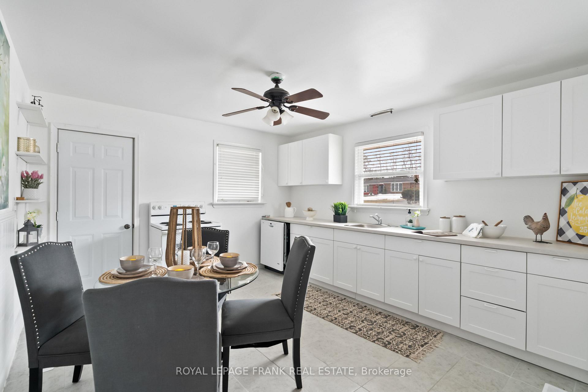 Photo 8 of 642 Simcoe Street, Brock, Beaverton — HOMEH
