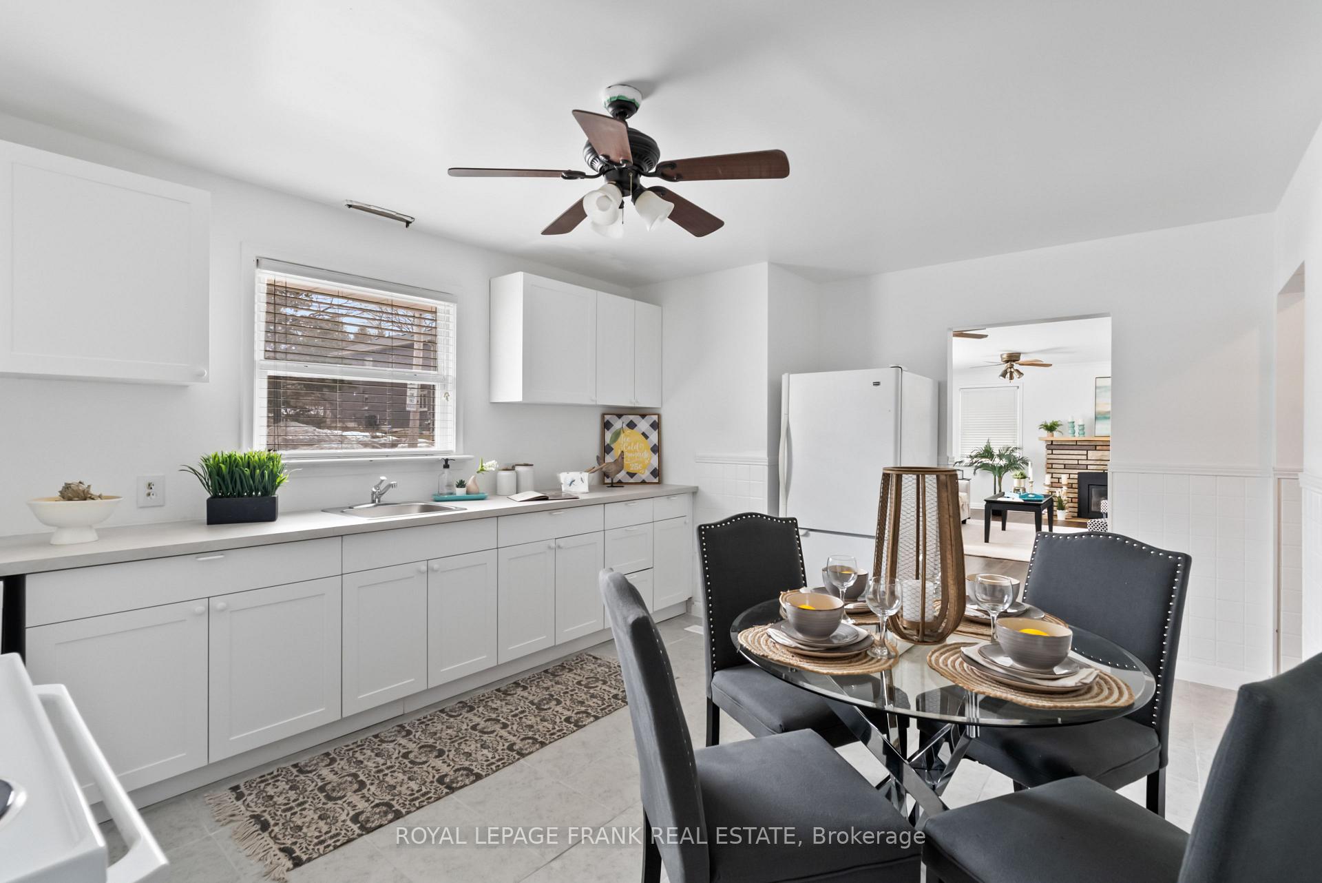 Photo 9 of 642 Simcoe Street, Brock, Beaverton — HOMEH
