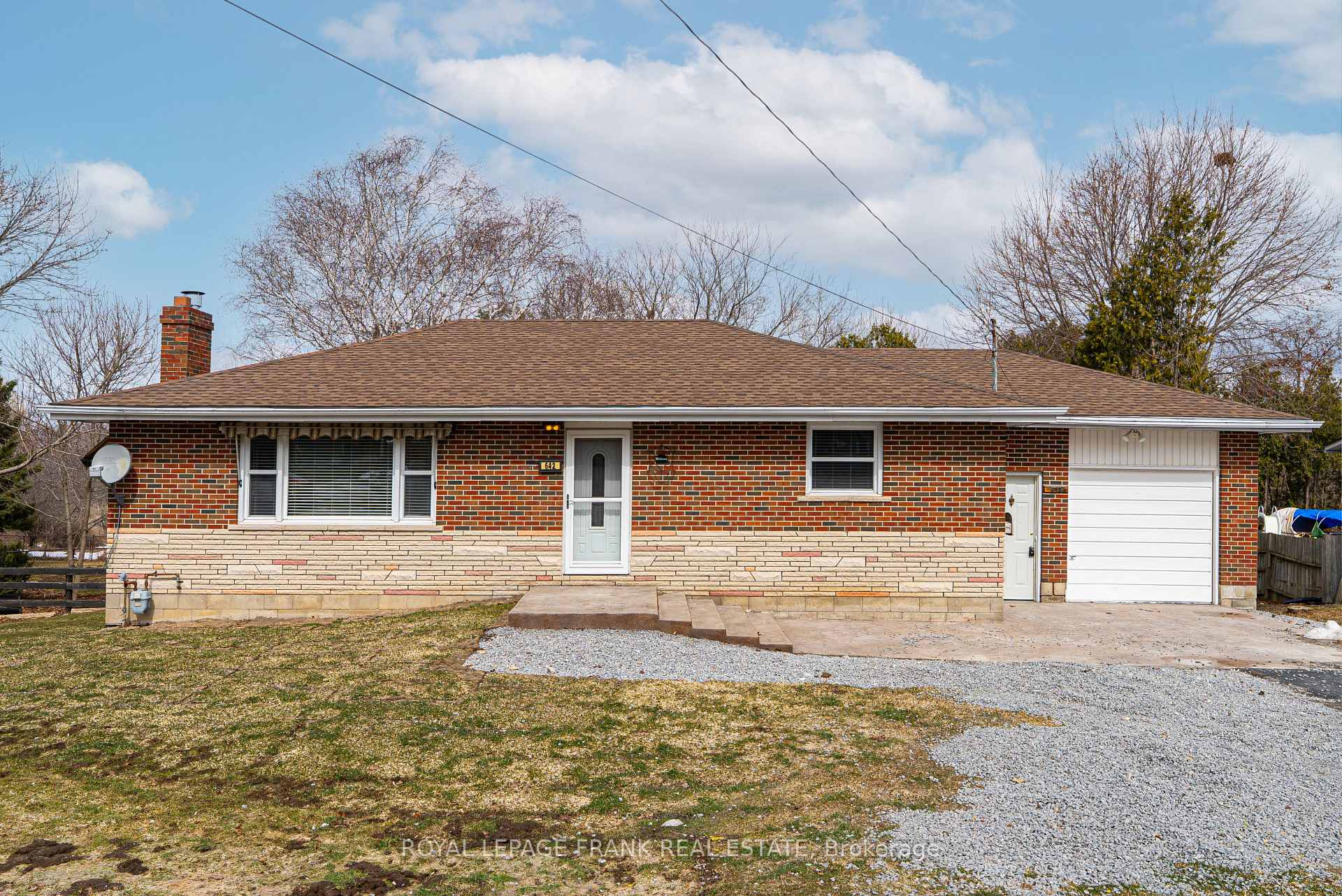 Photo 33 of 642 Simcoe Street, Brock, Beaverton — HOMEH