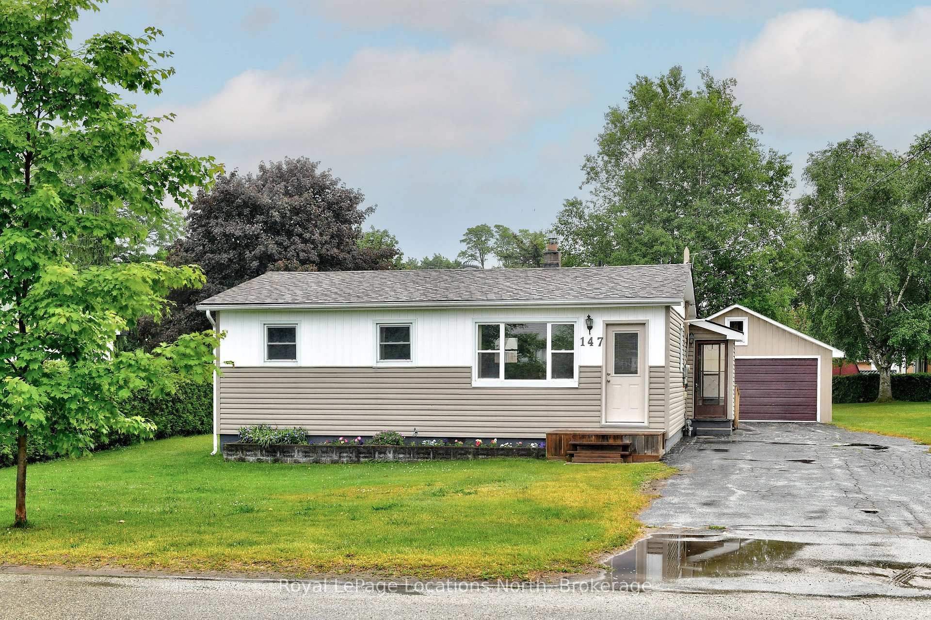 Photo 17 of 147 Hickory Street, Collingwood — HOMEH