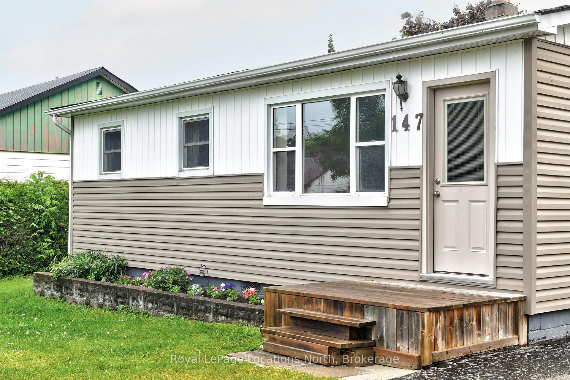 Photo 19 of 147 Hickory Street, Collingwood — HOMEH