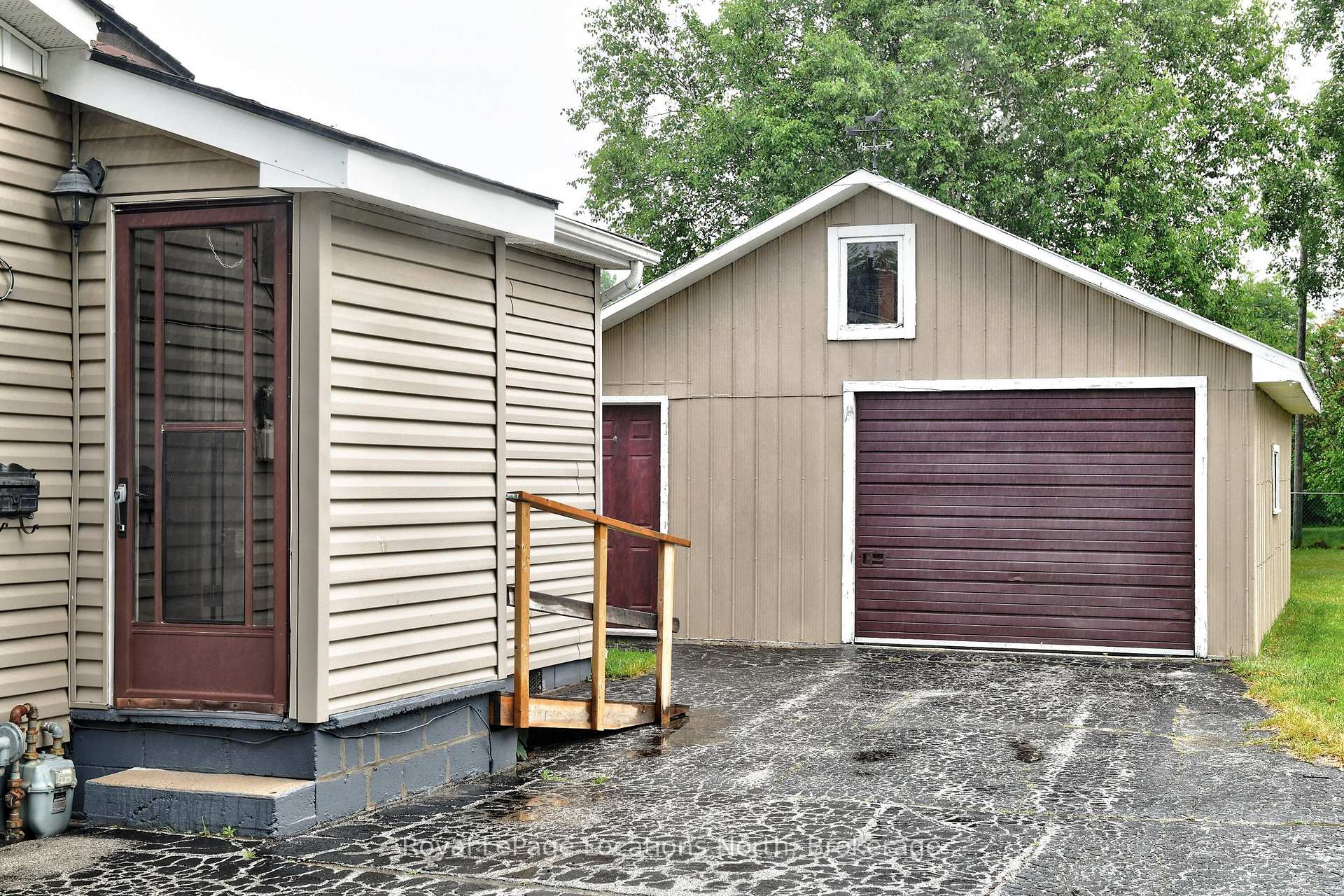 Photo 20 of 147 Hickory Street, Collingwood — HOMEH