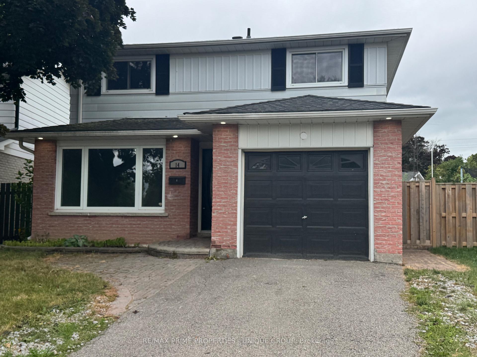 Photo 1 of 14 Ashdale Crescent, Clarington, Bowmanville — HOMEH
