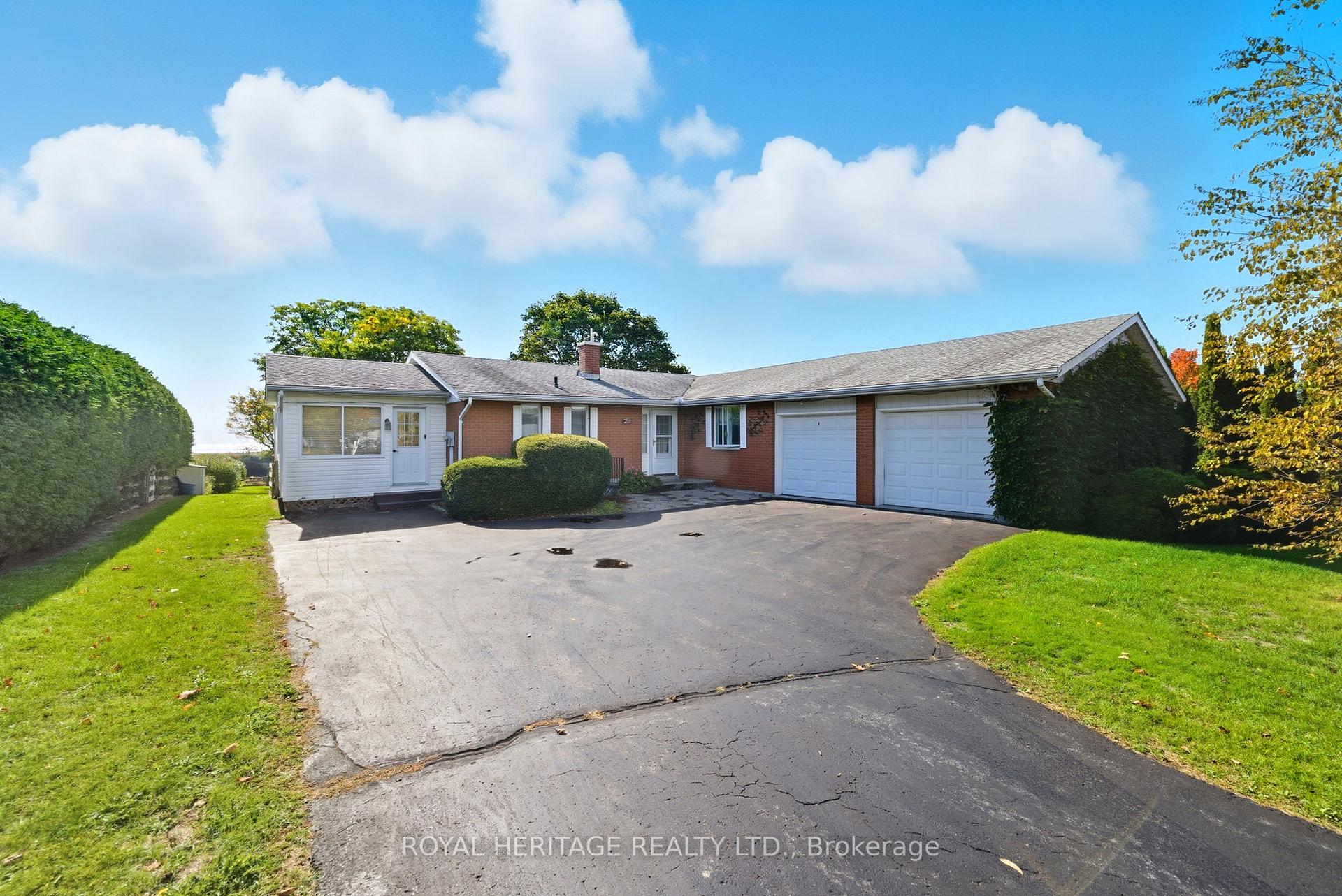 Photo 1 of 22 Park Street E, Cramahe, Colborne — HOMEH