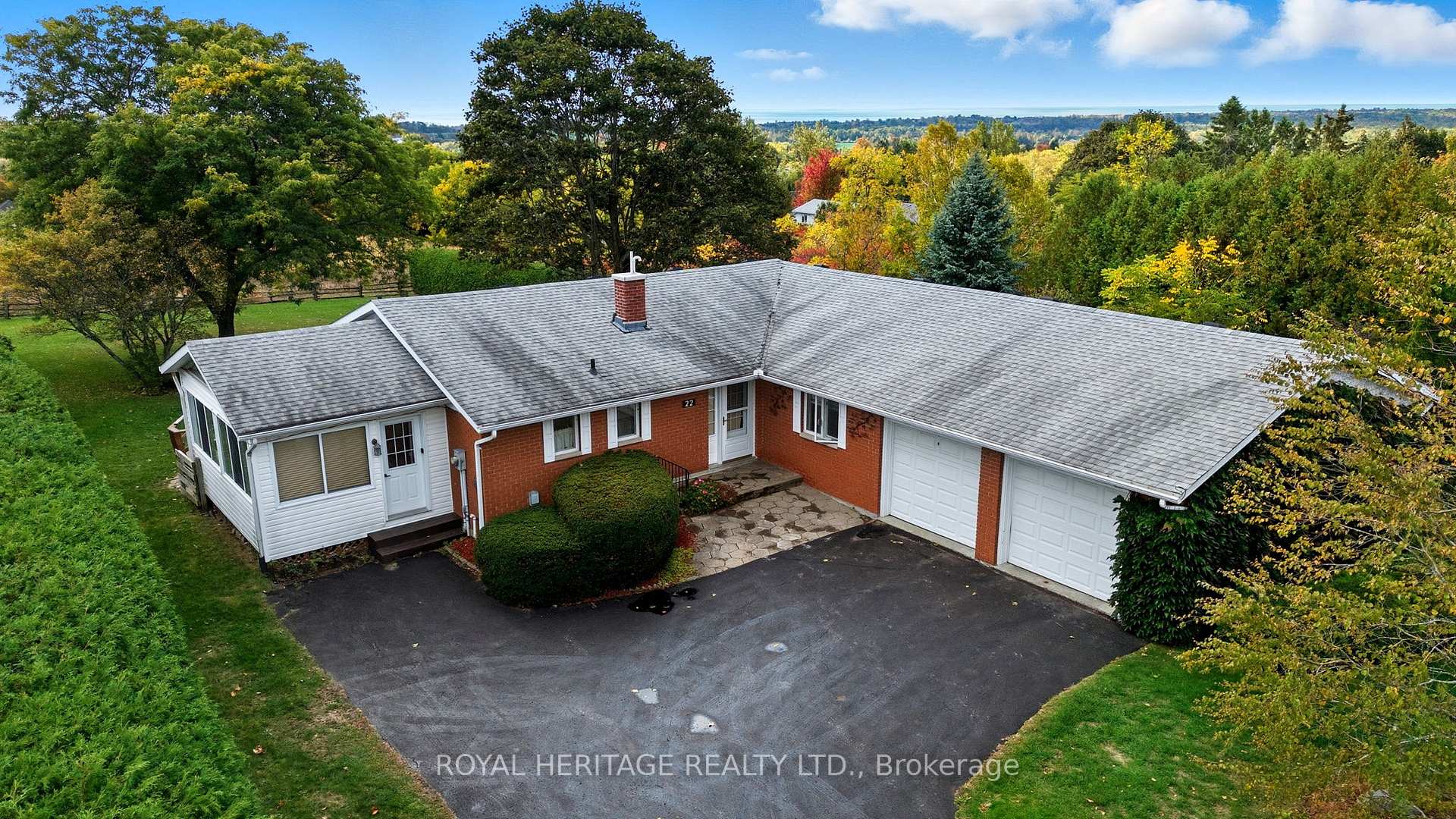 Photo 3 of 22 Park Street E, Cramahe, Colborne — HOMEH