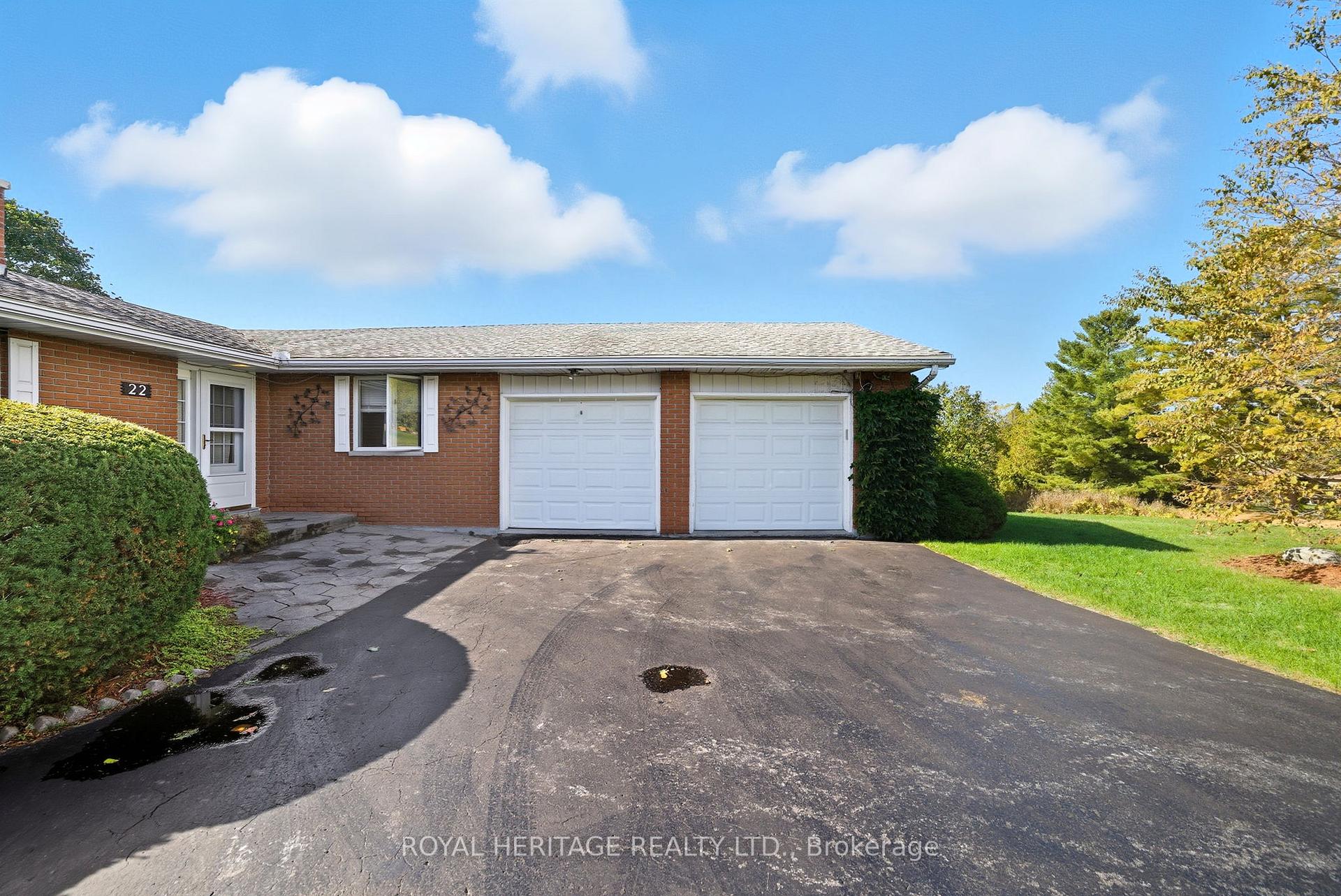 Photo 4 of 22 Park Street E, Cramahe, Colborne — HOMEH