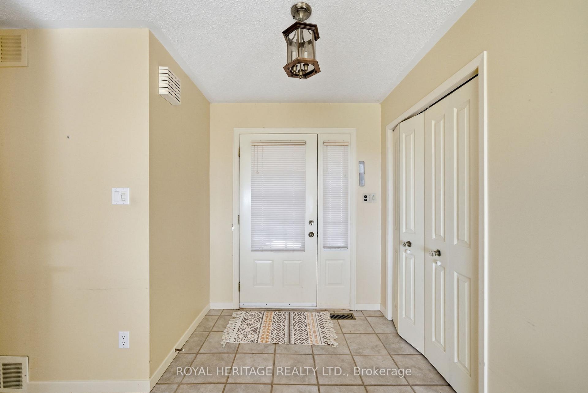 Photo 5 of 22 Park Street E, Cramahe, Colborne — HOMEH