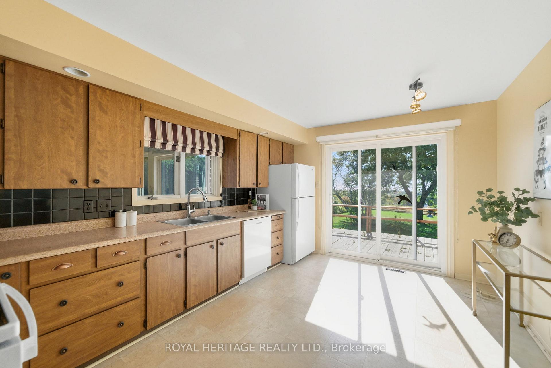 Photo 12 of 22 Park Street E, Cramahe, Colborne — HOMEH