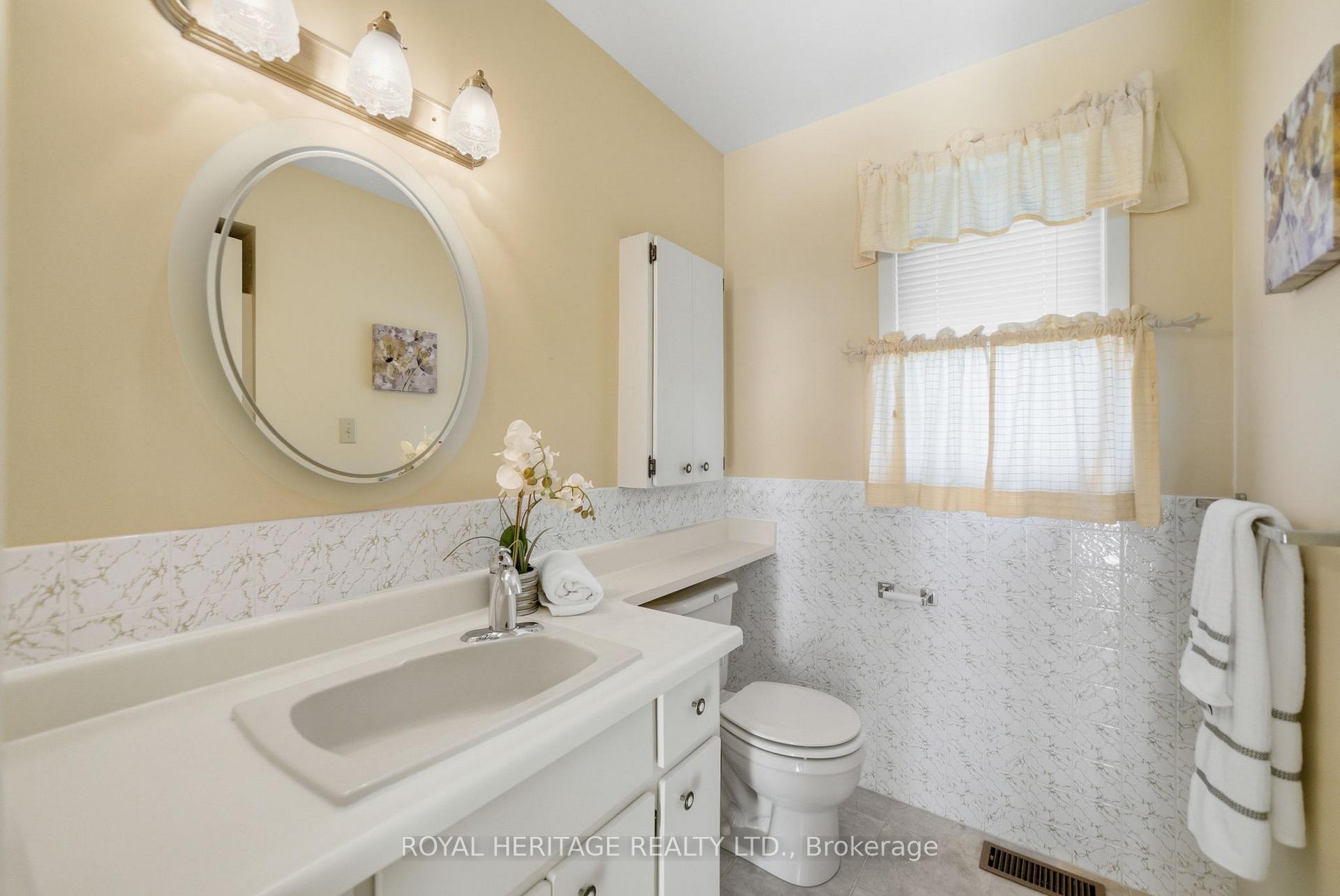 Photo 18 of 22 Park Street E, Cramahe, Colborne — HOMEH