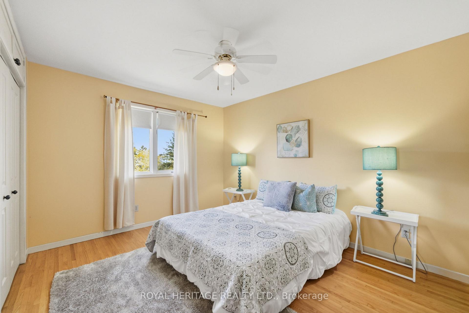 Photo 21 of 22 Park Street E, Cramahe, Colborne — HOMEH