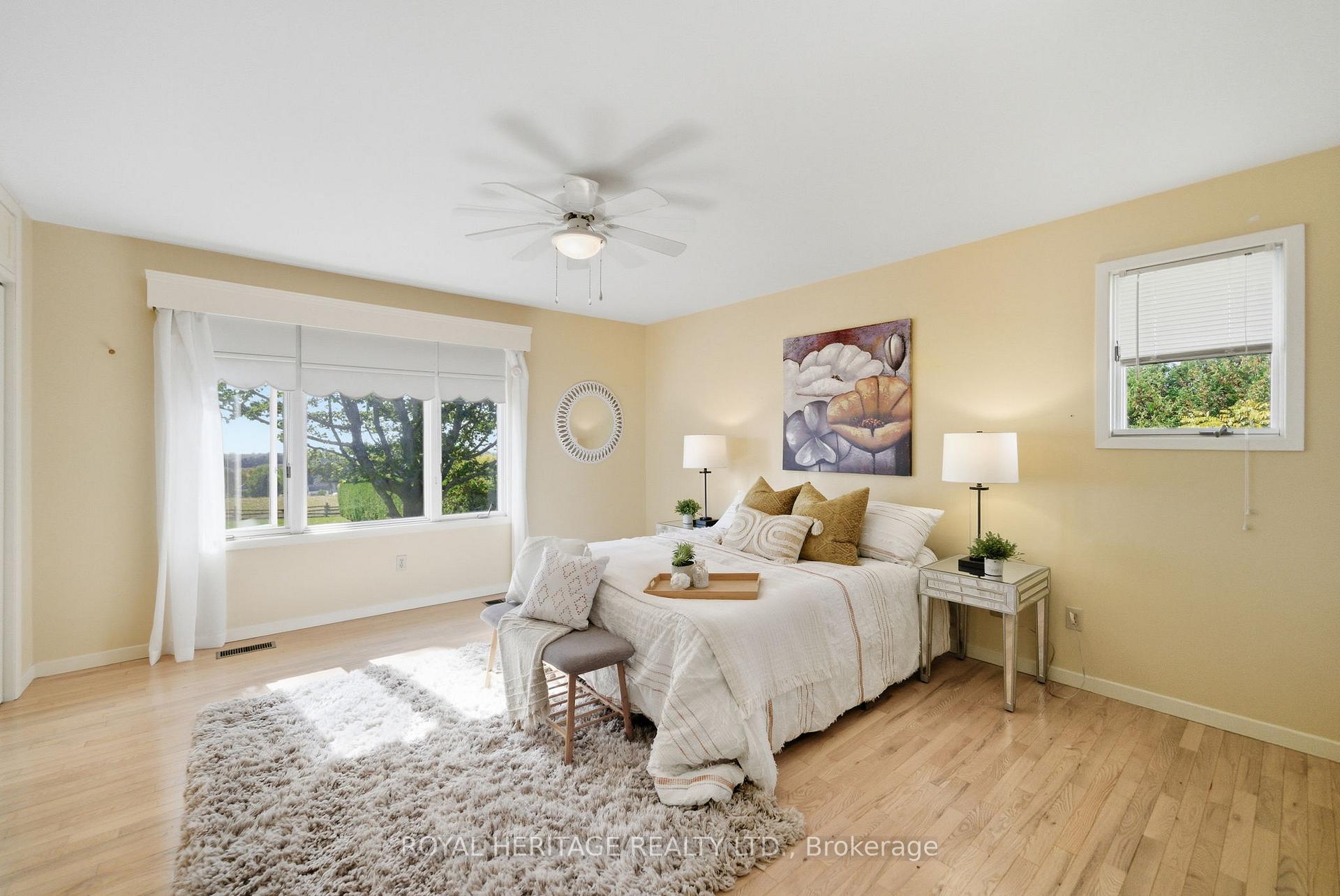 Photo 22 of 22 Park Street E, Cramahe, Colborne — HOMEH