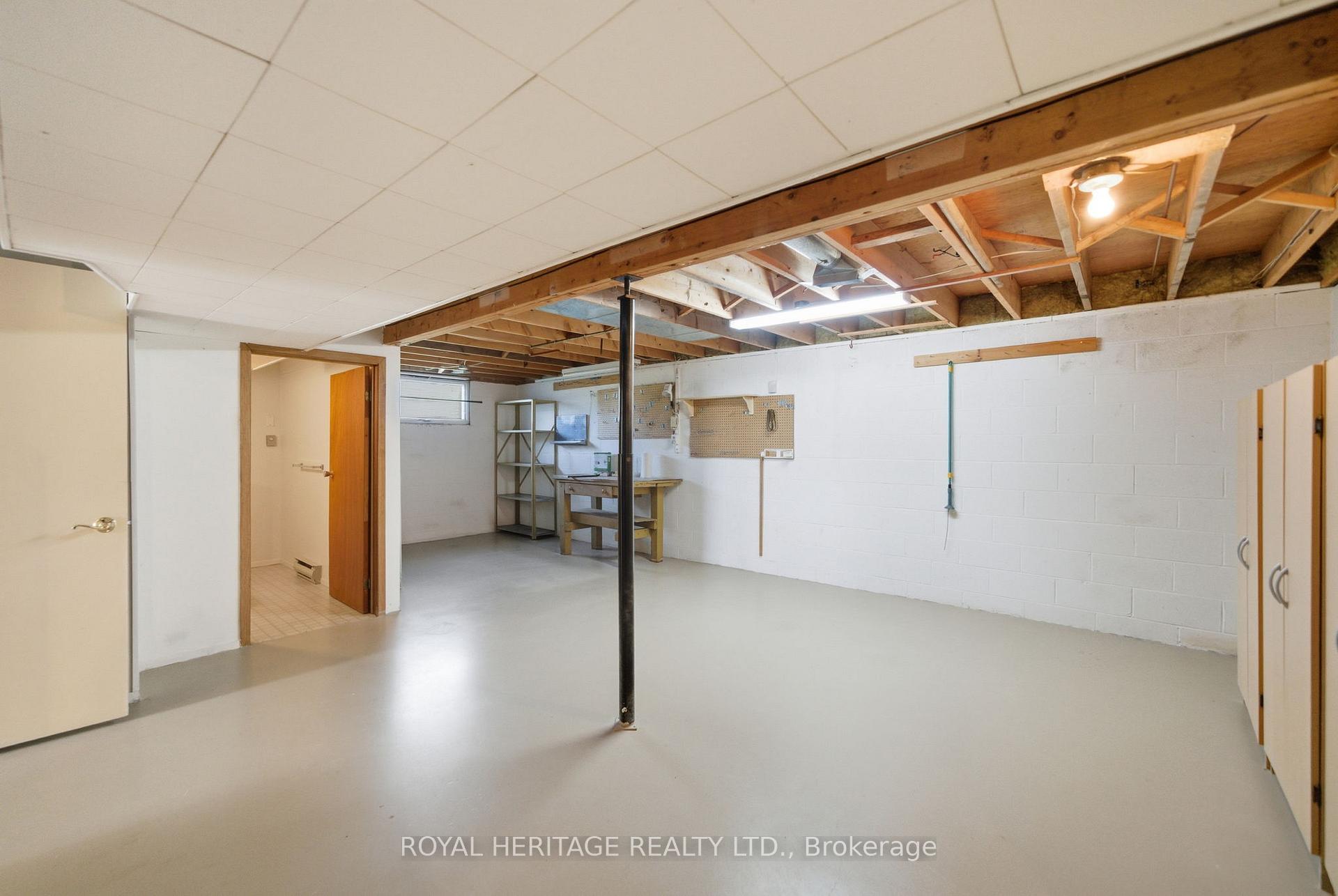 Photo 25 of 22 Park Street E, Cramahe, Colborne — HOMEH